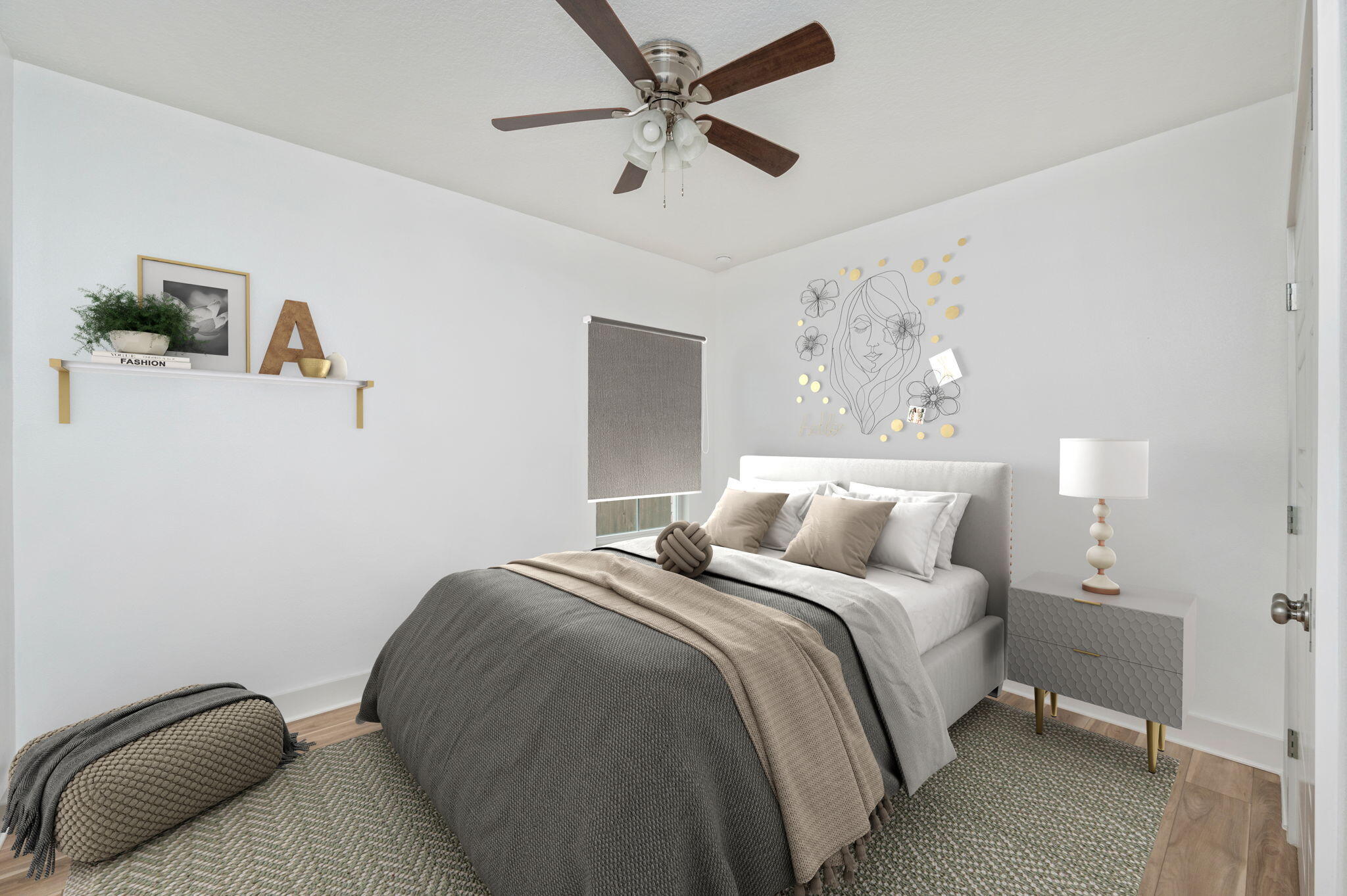 DIXON S/D - Residential