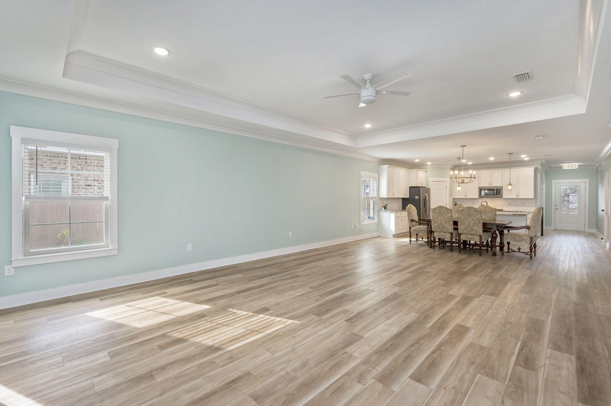 DIXON S/D - Residential