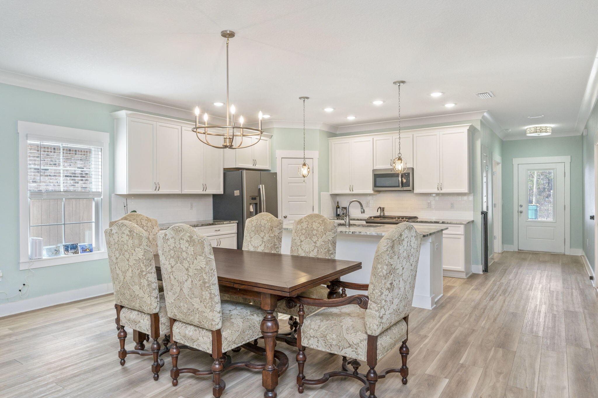 DIXON S/D - Residential