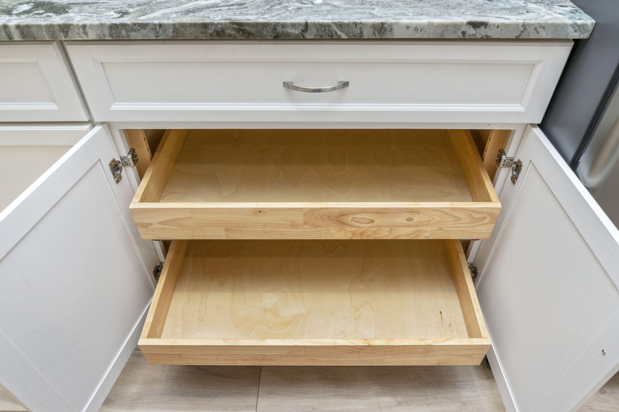 DIXON S/D - Residential