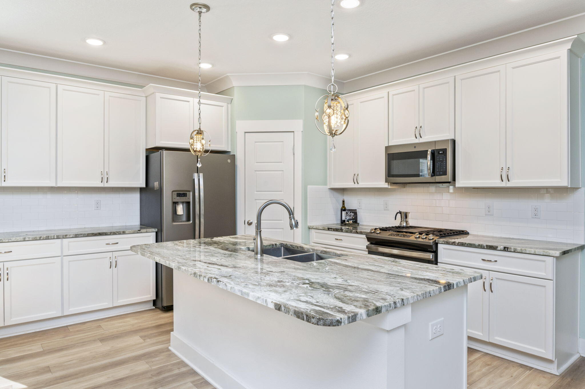 DIXON S/D - Residential