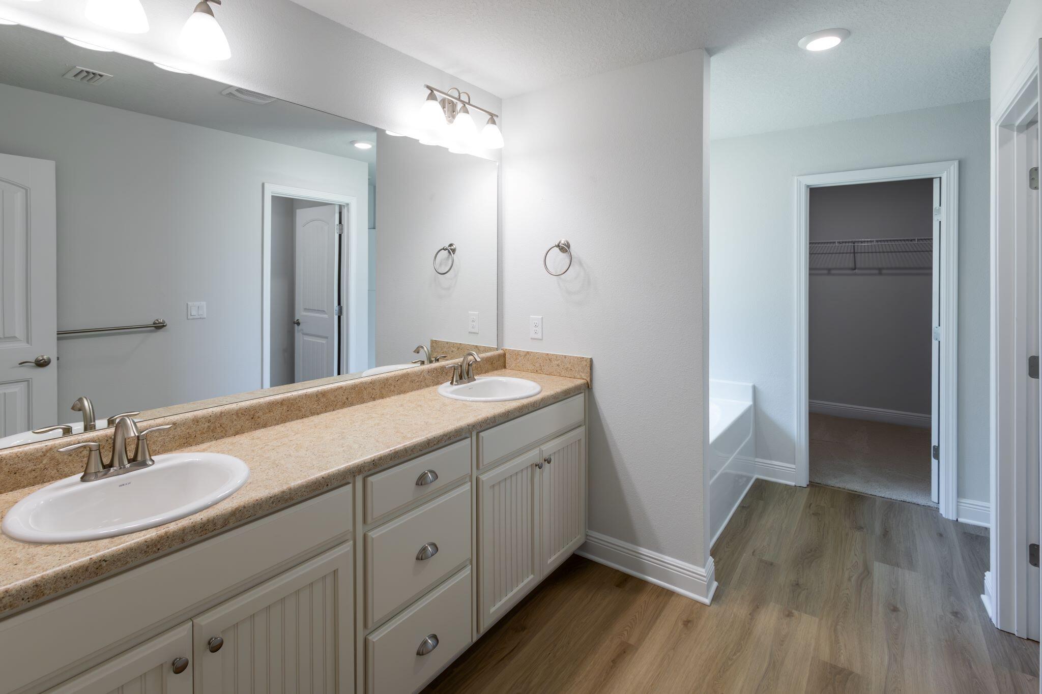 Silvercrest - Residential