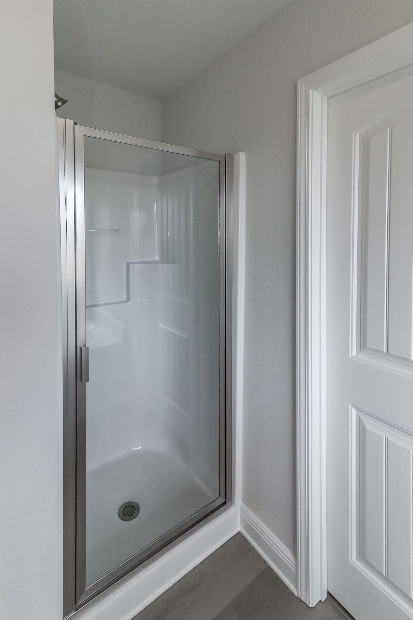 Silvercrest - Residential