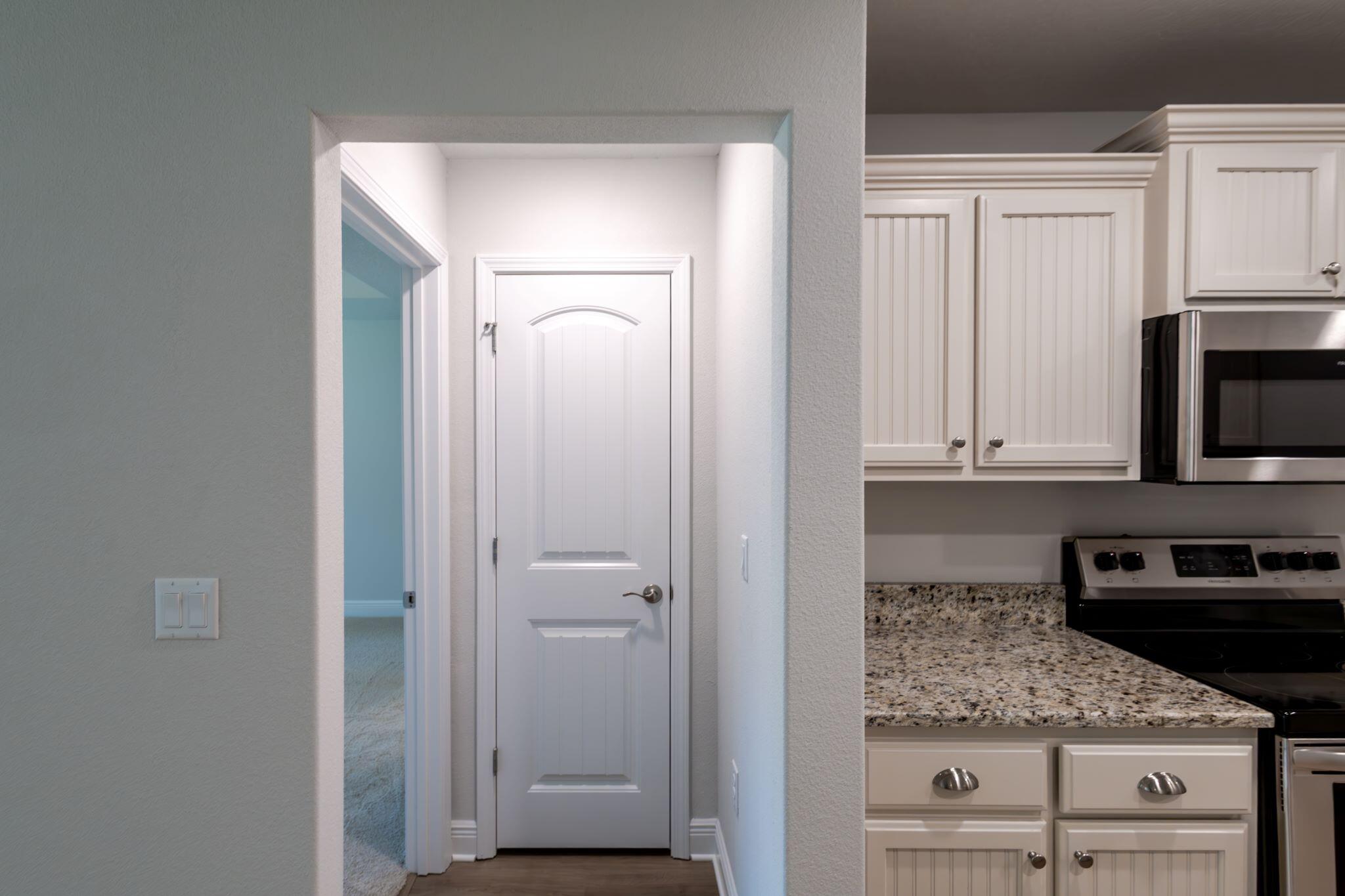 Silvercrest - Residential