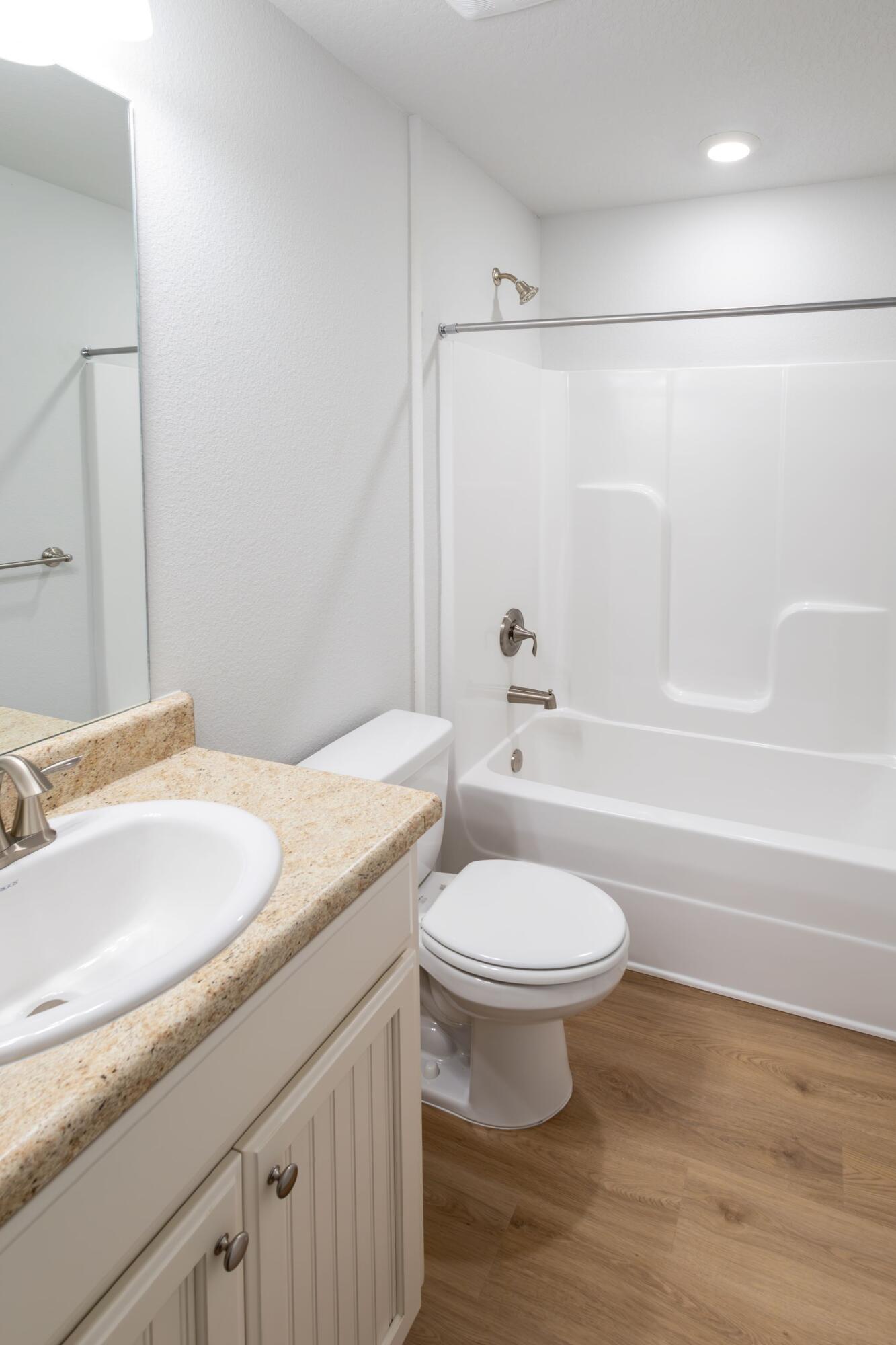 Silvercrest - Residential