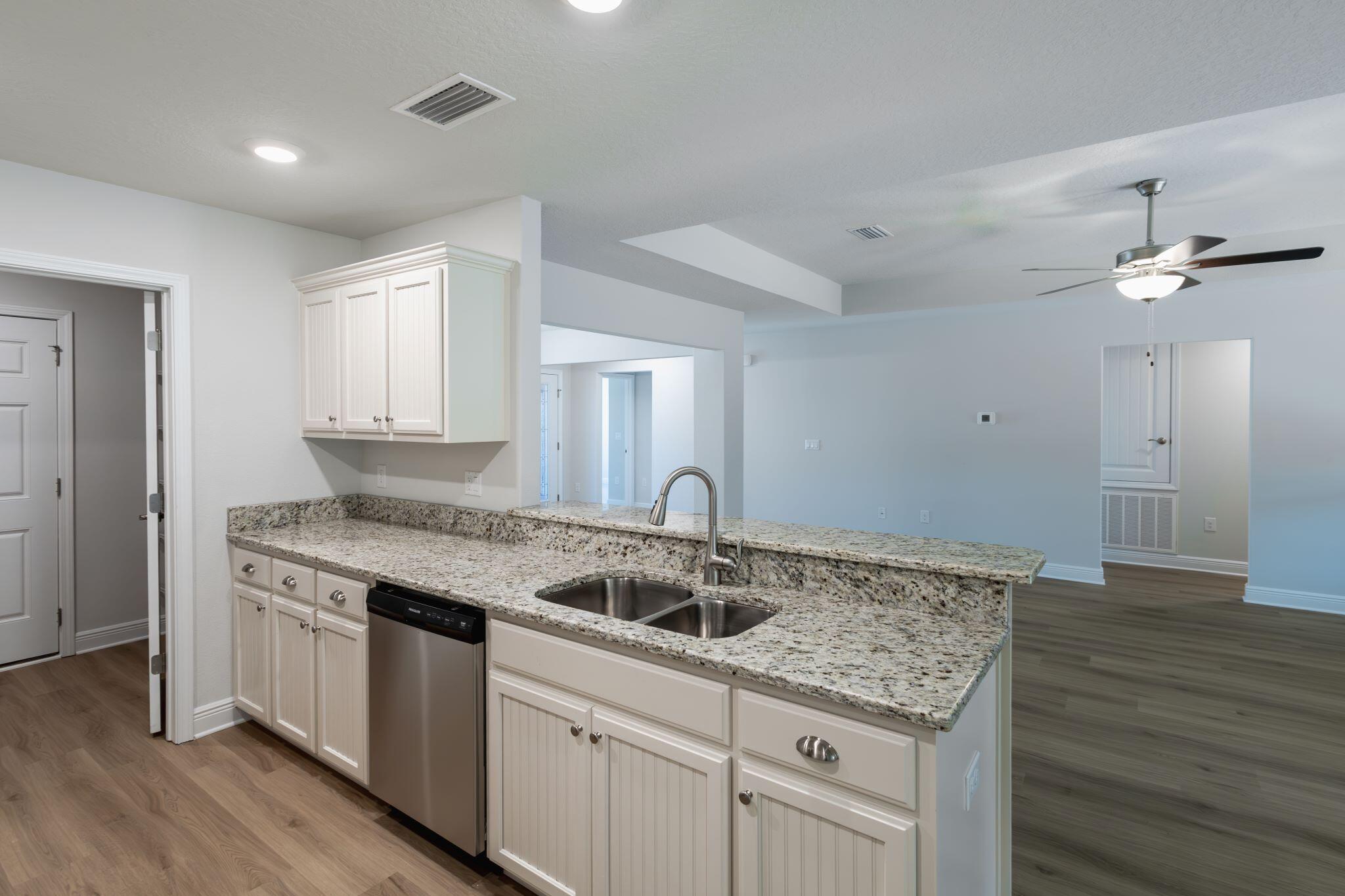 Silvercrest - Residential