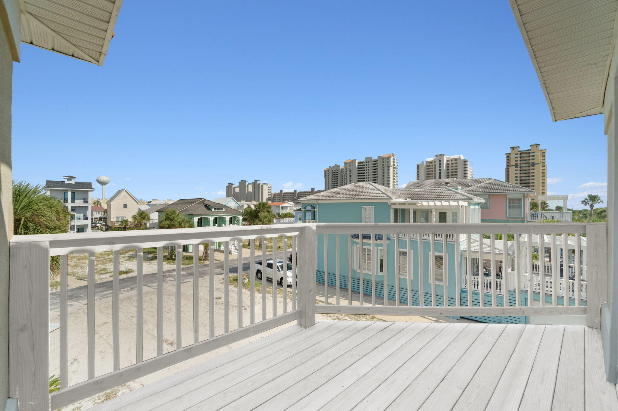 VILLAGE AT NAVARRE - Residential