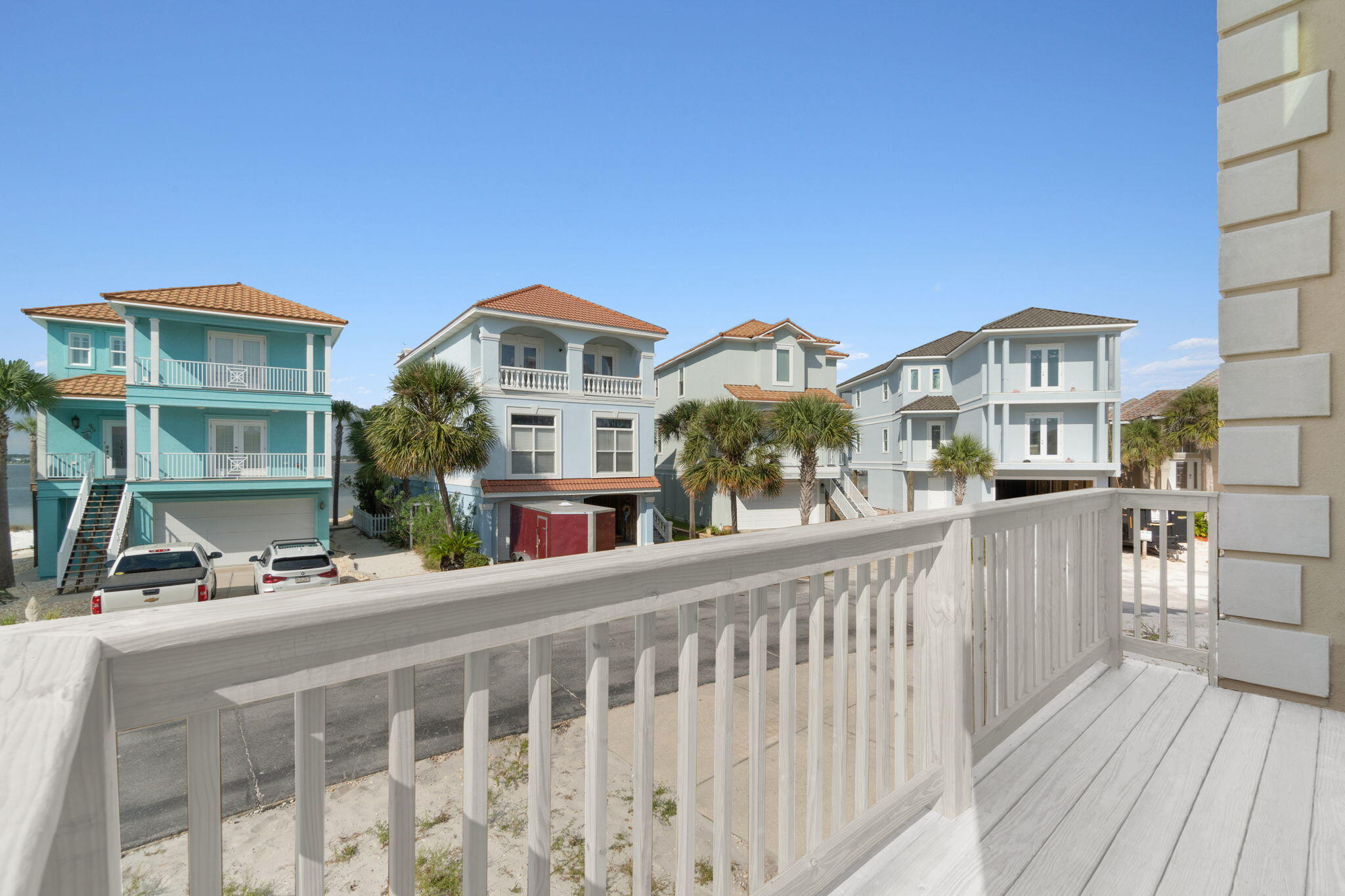 VILLAGE AT NAVARRE - Residential