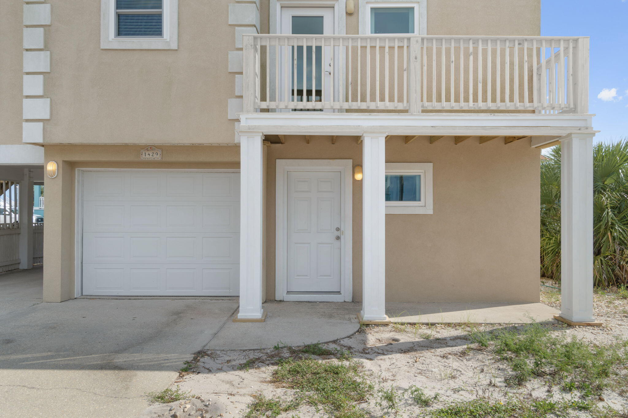 VILLAGE AT NAVARRE - Residential