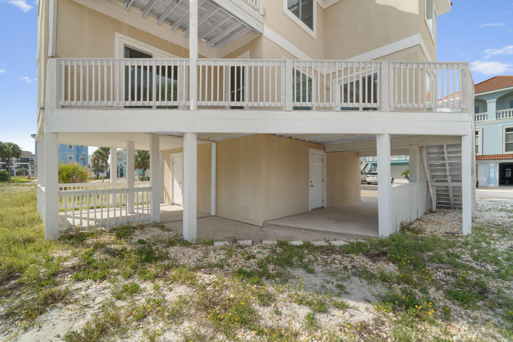 VILLAGE AT NAVARRE - Residential