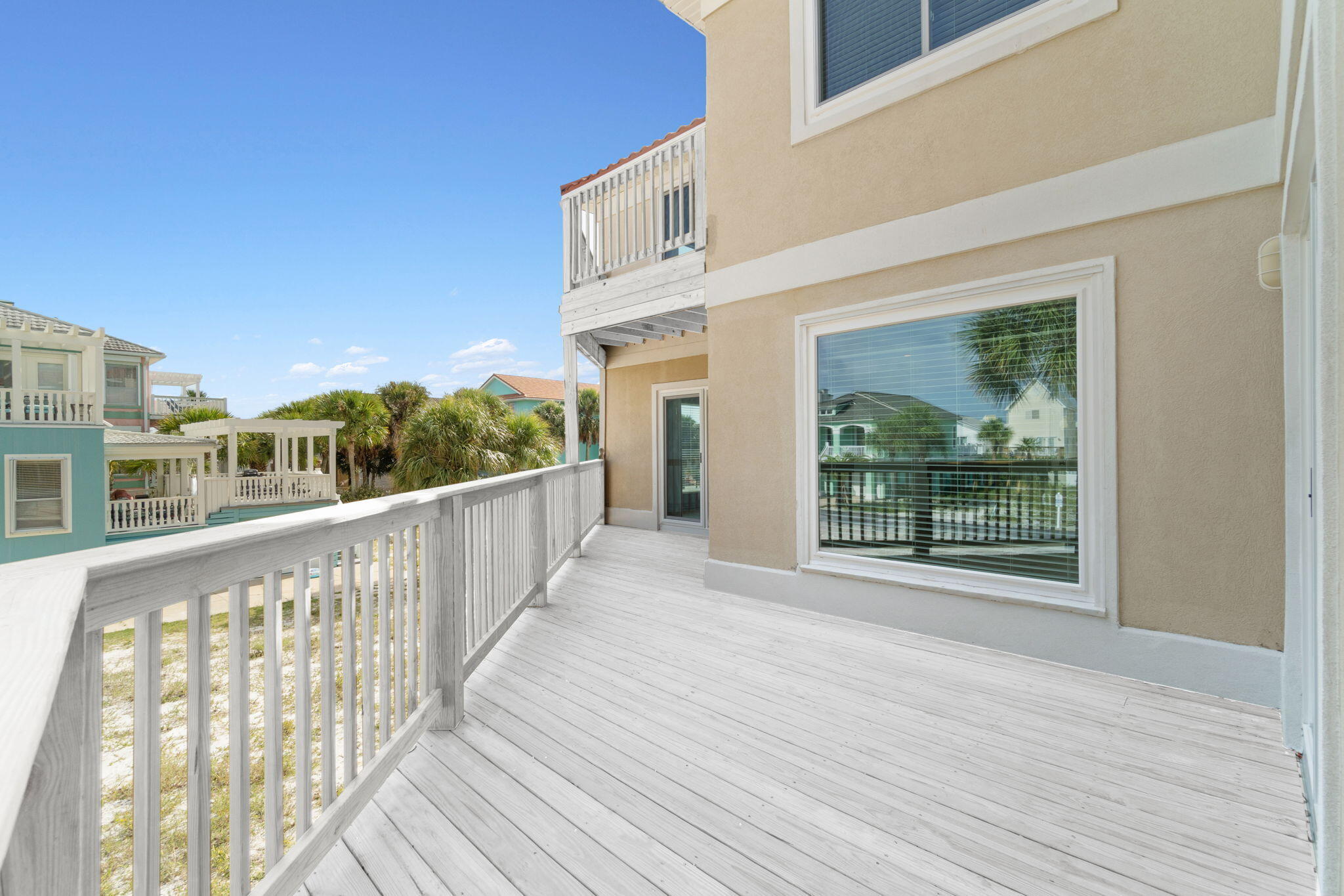 VILLAGE AT NAVARRE - Residential