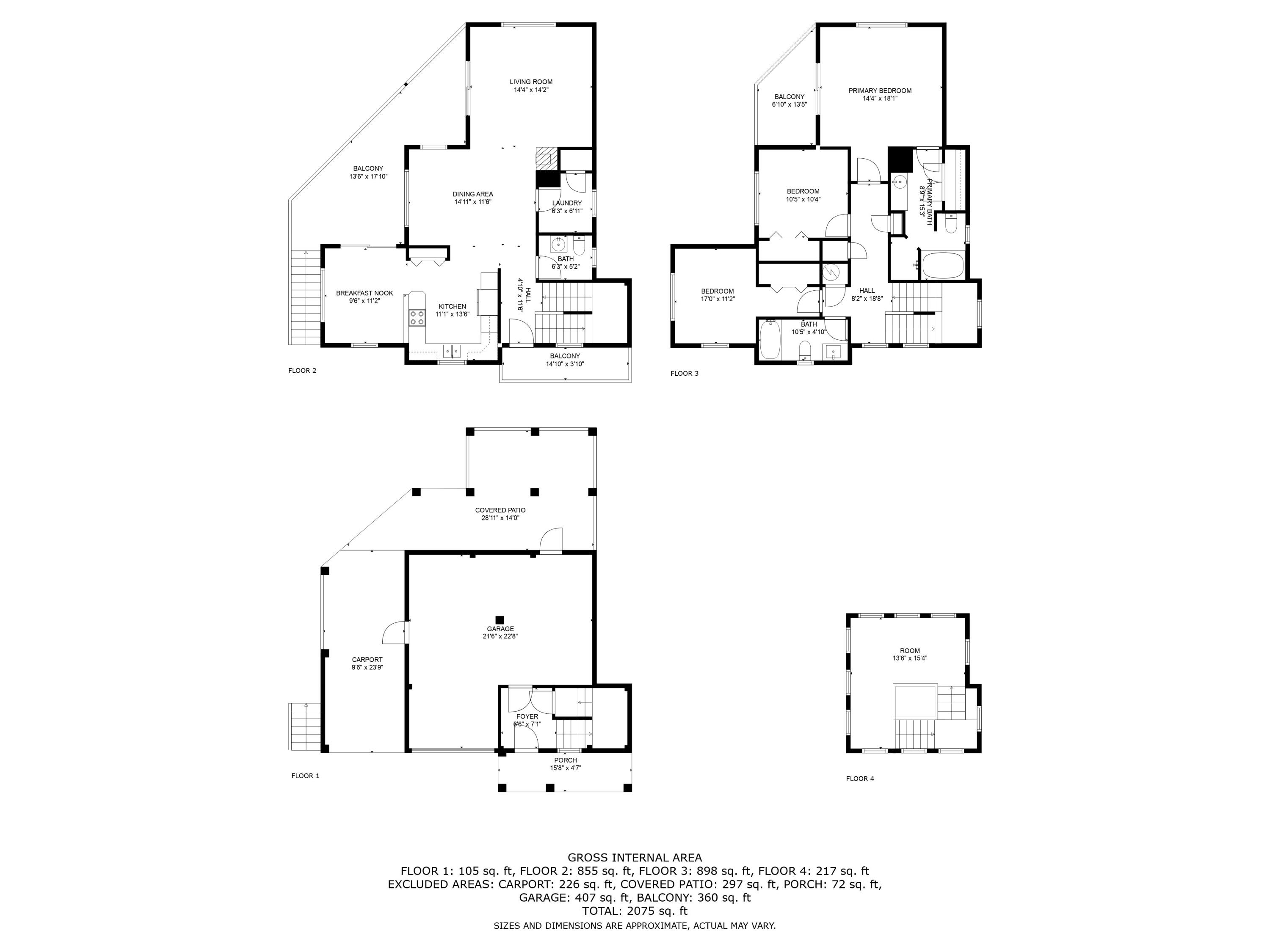VILLAGE AT NAVARRE - Residential