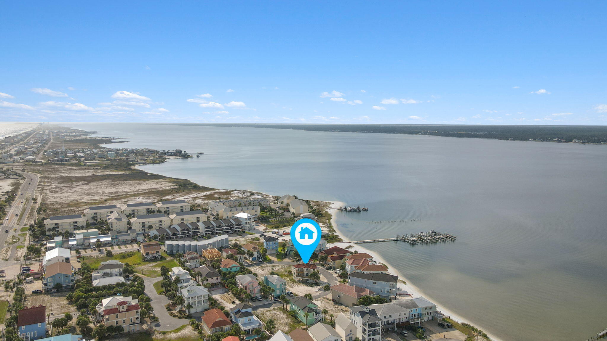VILLAGE AT NAVARRE - Residential