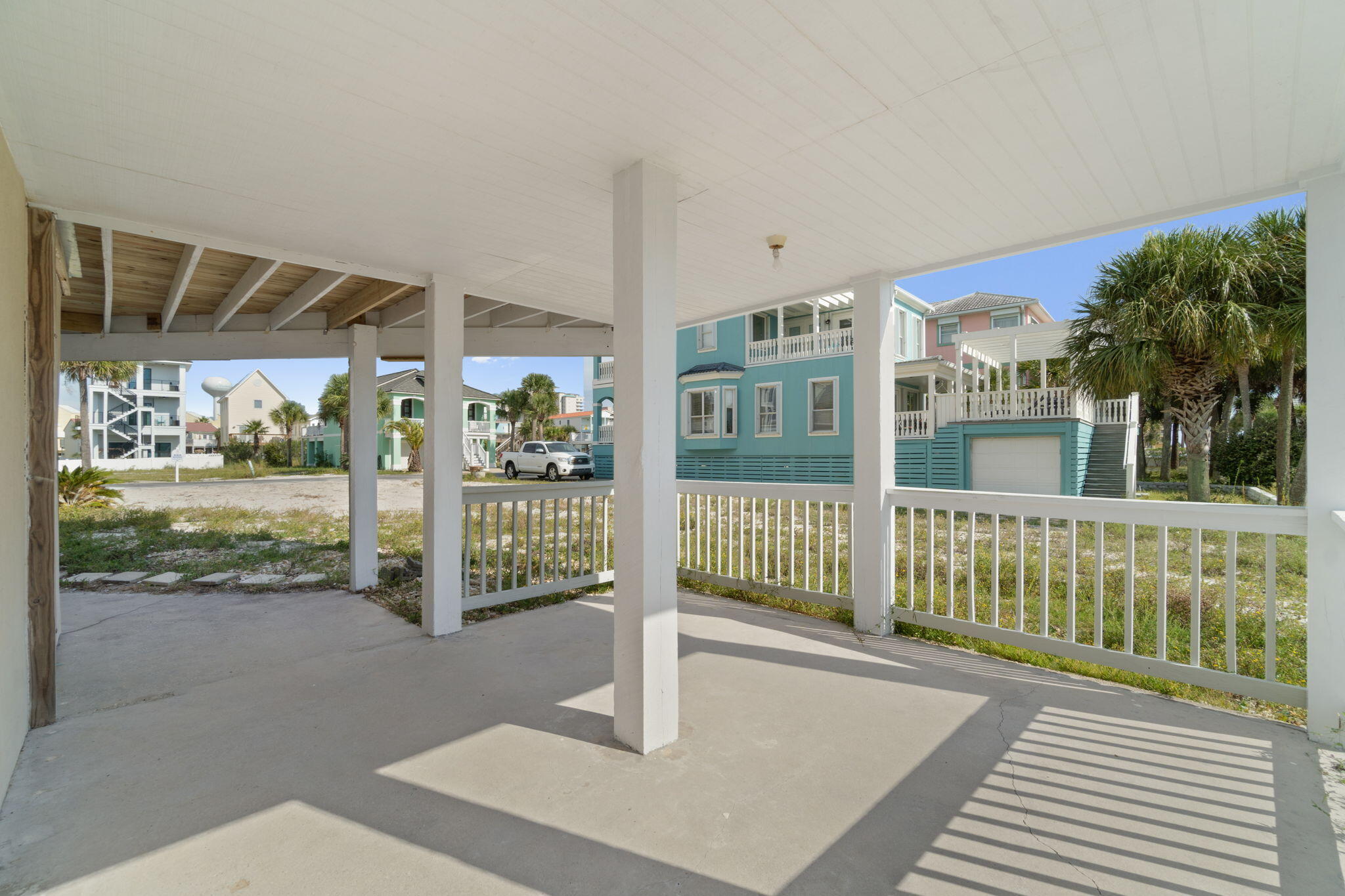 VILLAGE AT NAVARRE - Residential