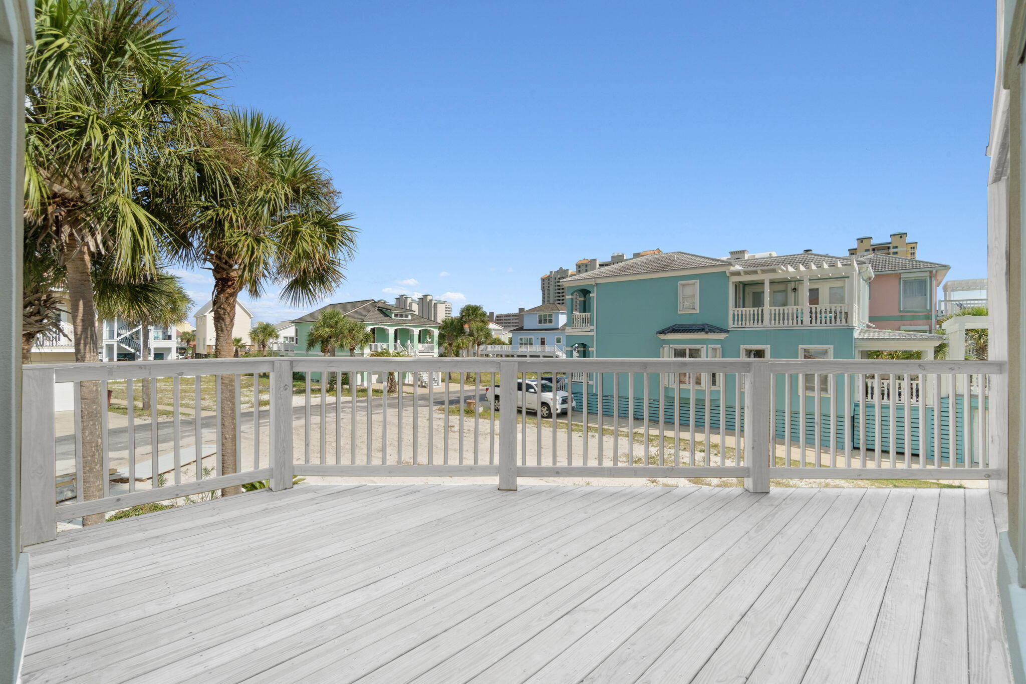 VILLAGE AT NAVARRE - Residential