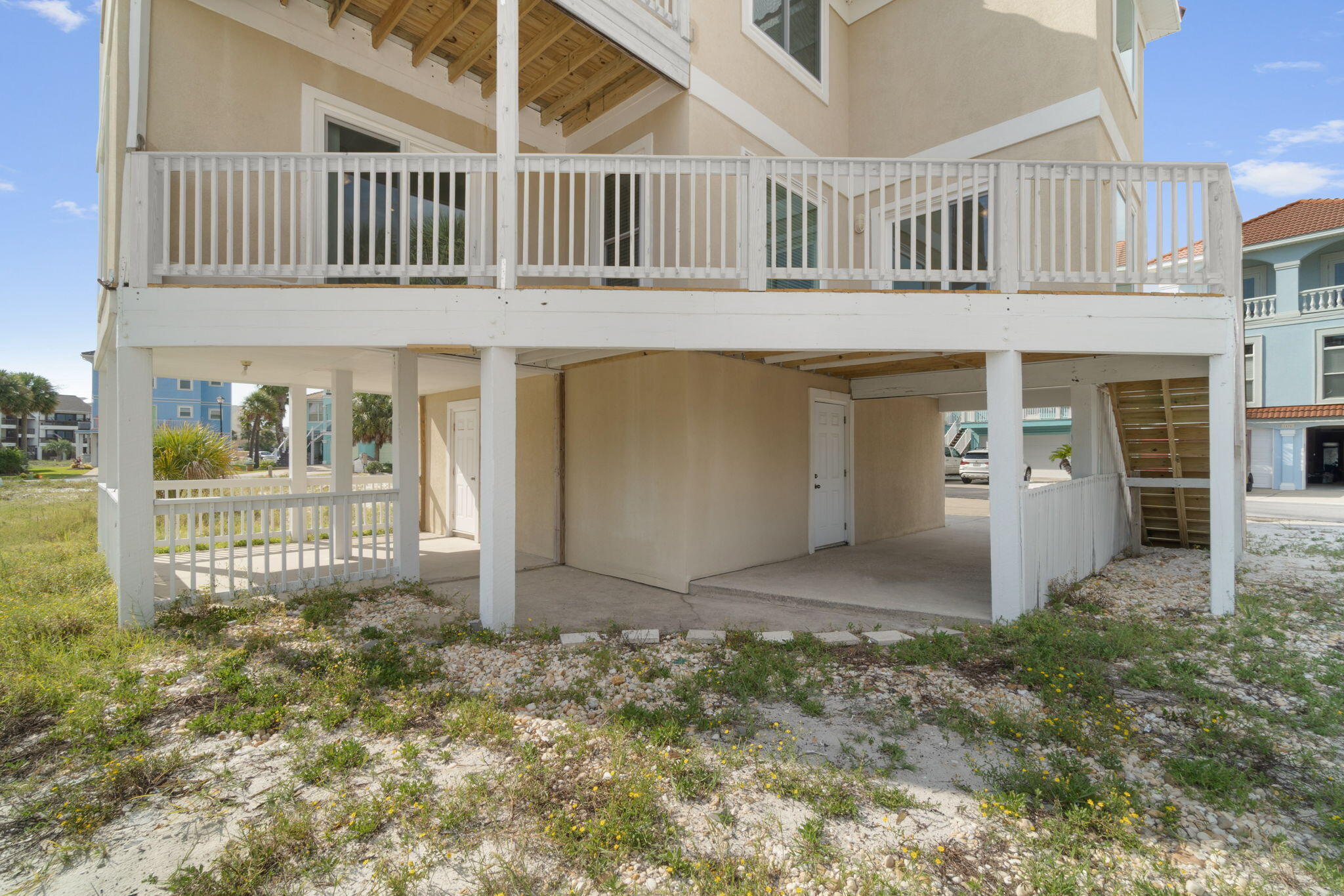 VILLAGE AT NAVARRE - Residential