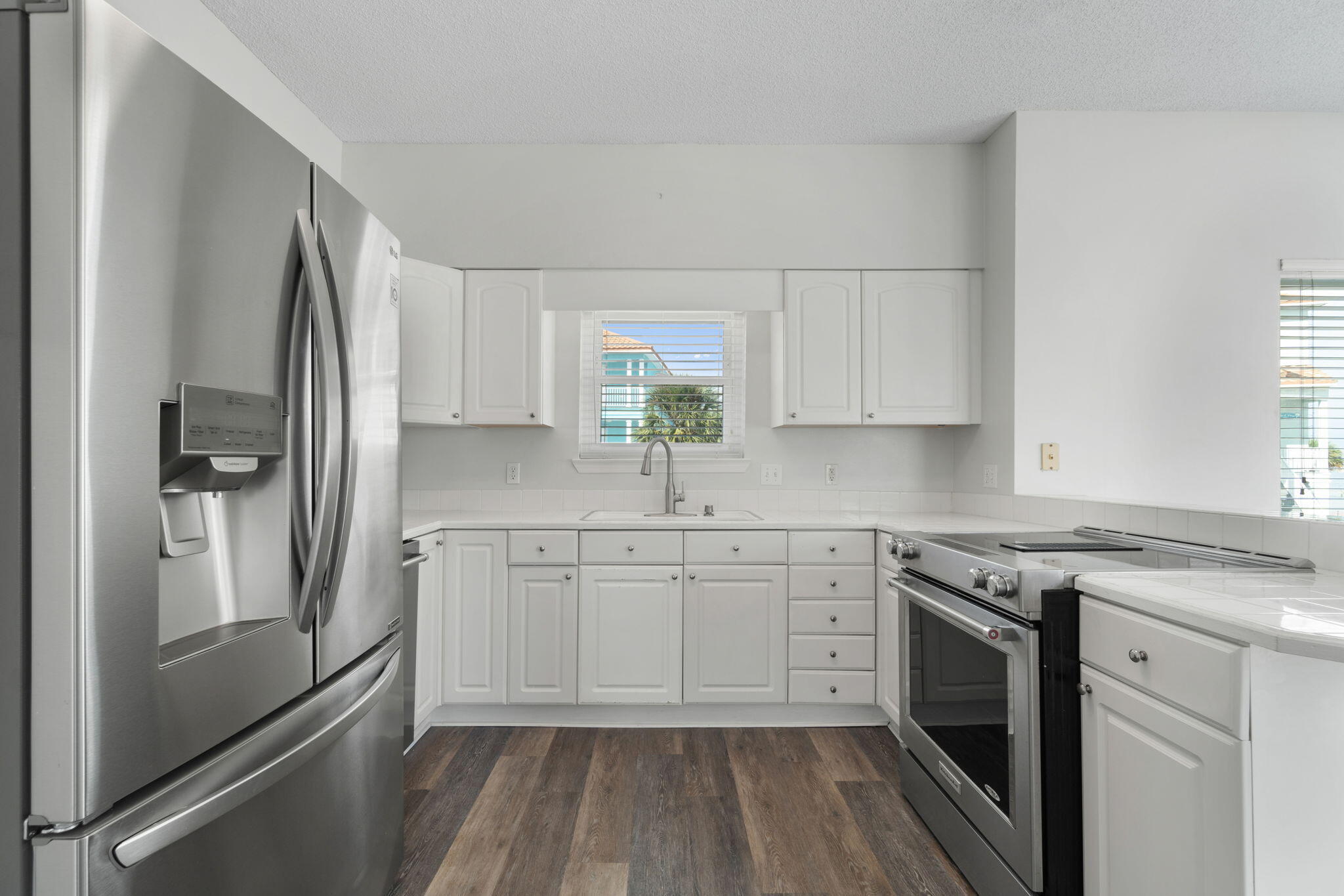 VILLAGE AT NAVARRE - Residential