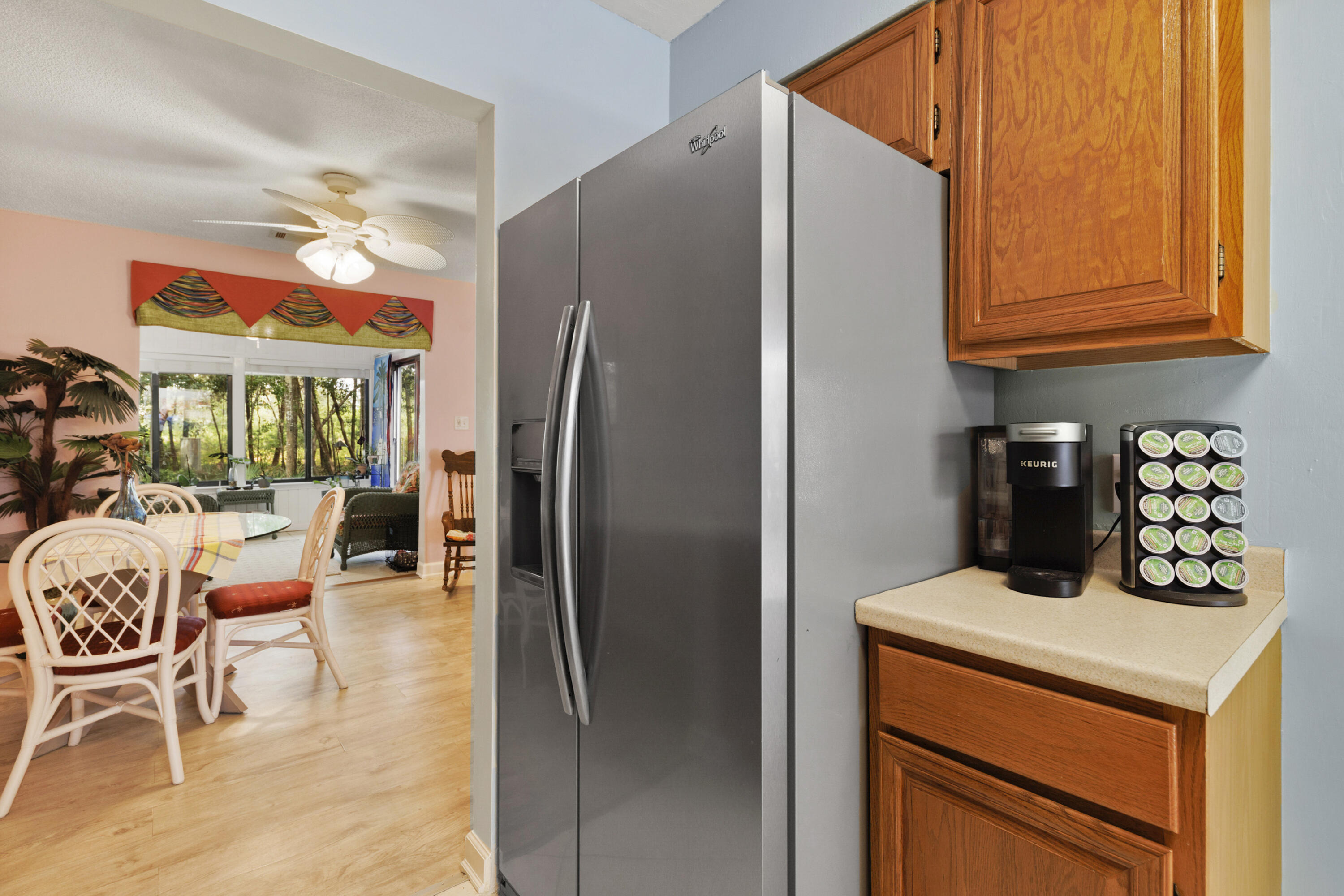 ROYAL OAK VILLAS BLUEWATER BAY - Residential