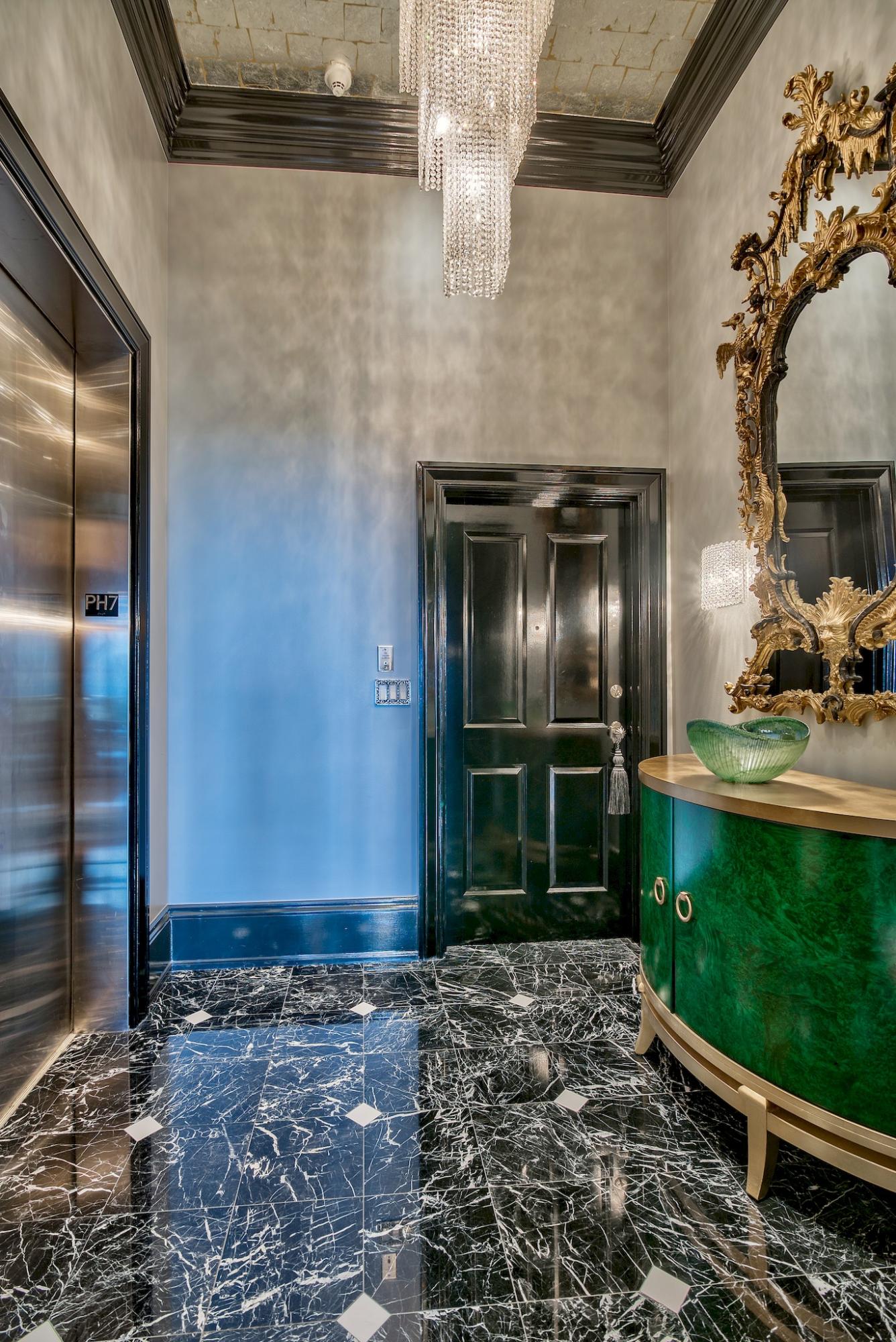 ONE WATER PLACE - Residential