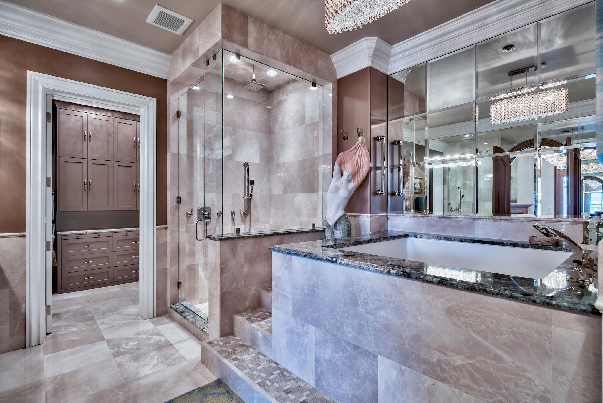 ONE WATER PLACE - Residential