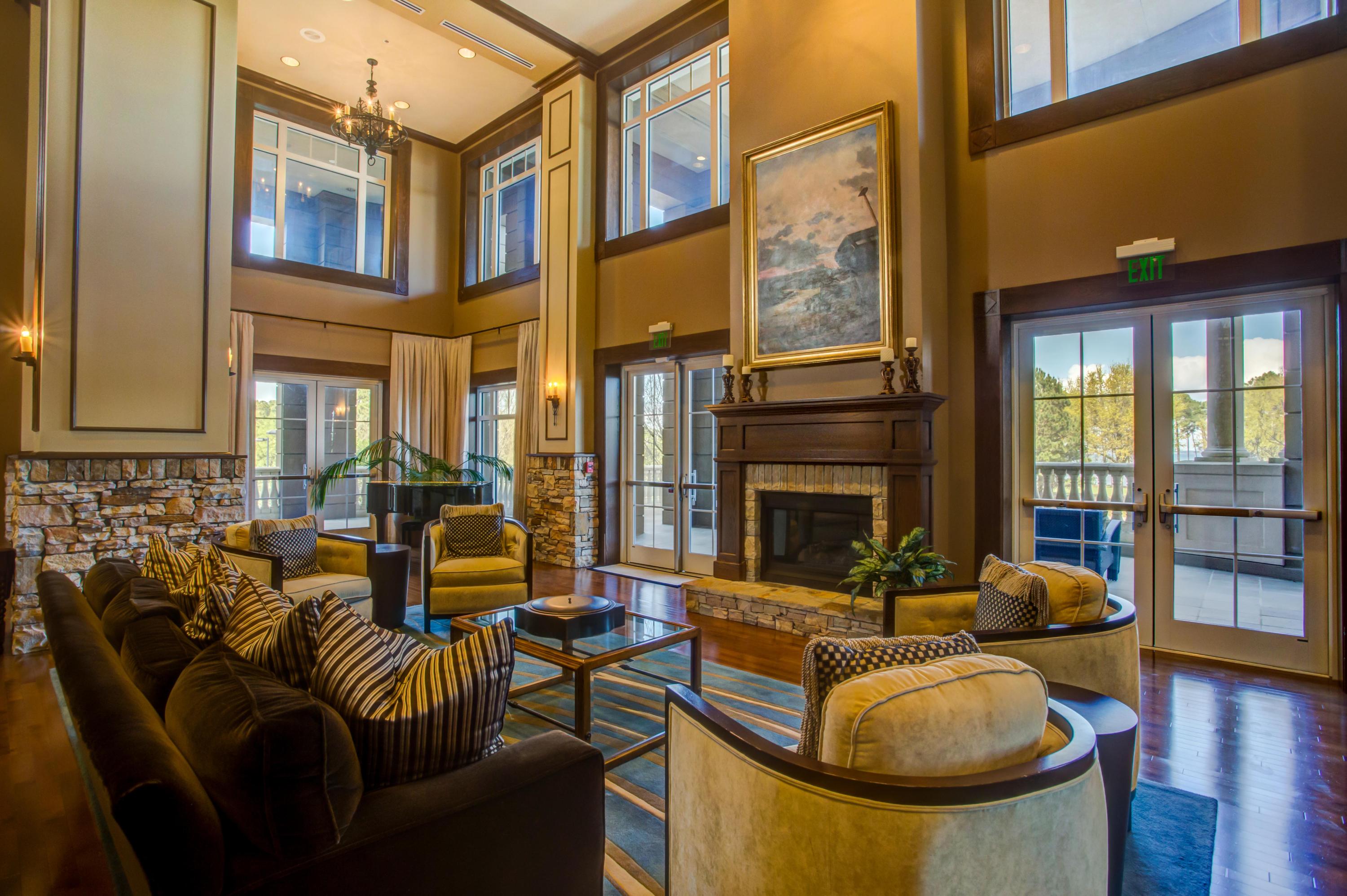 ONE WATER PLACE - Residential
