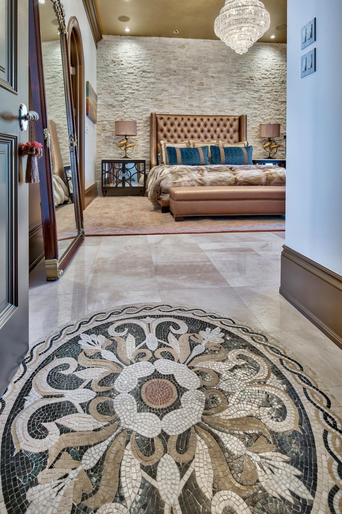 ONE WATER PLACE - Residential