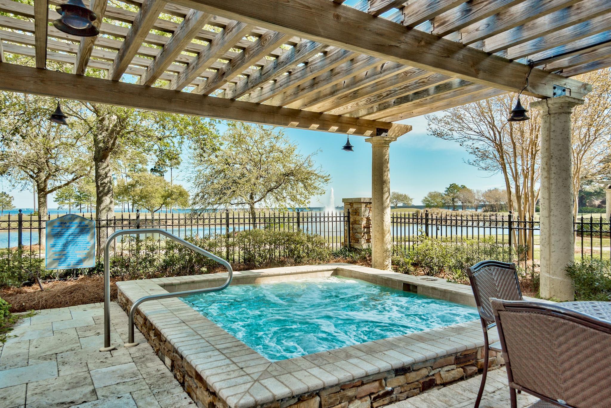 ONE WATER PLACE - Residential