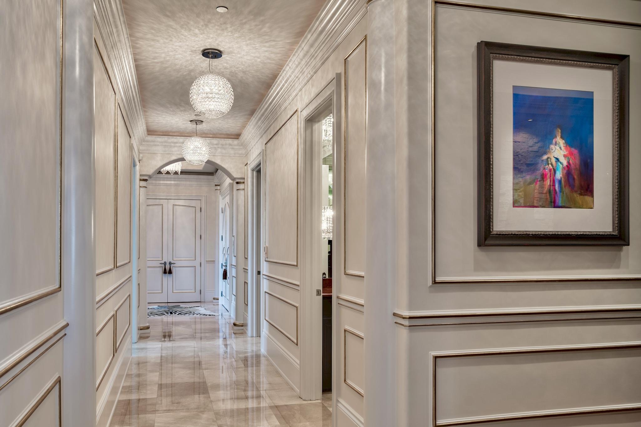 ONE WATER PLACE - Residential