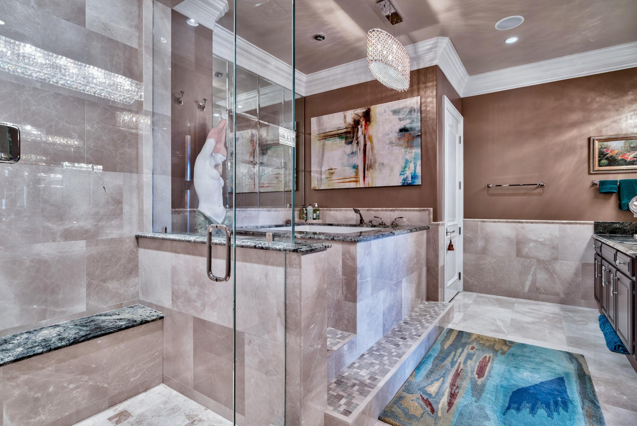 ONE WATER PLACE - Residential