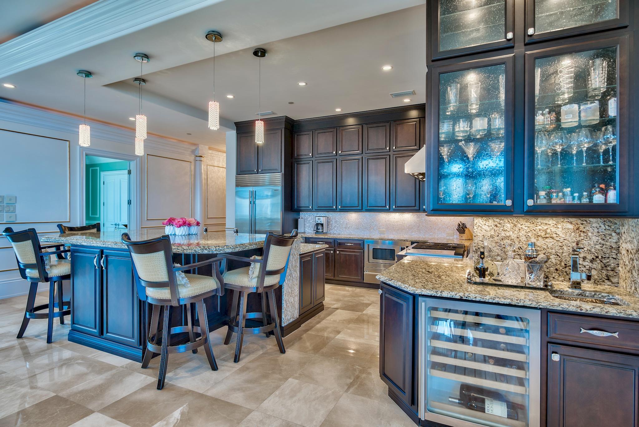 ONE WATER PLACE - Residential
