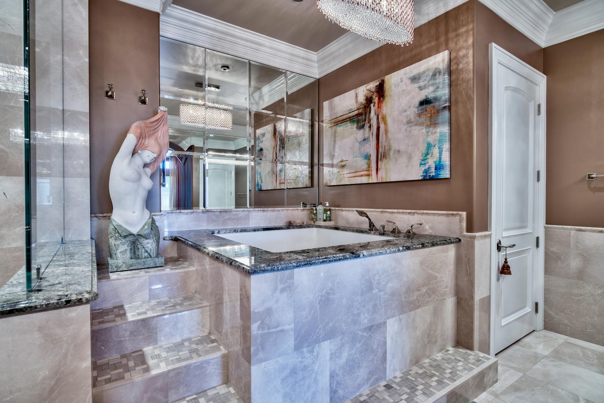 ONE WATER PLACE - Residential
