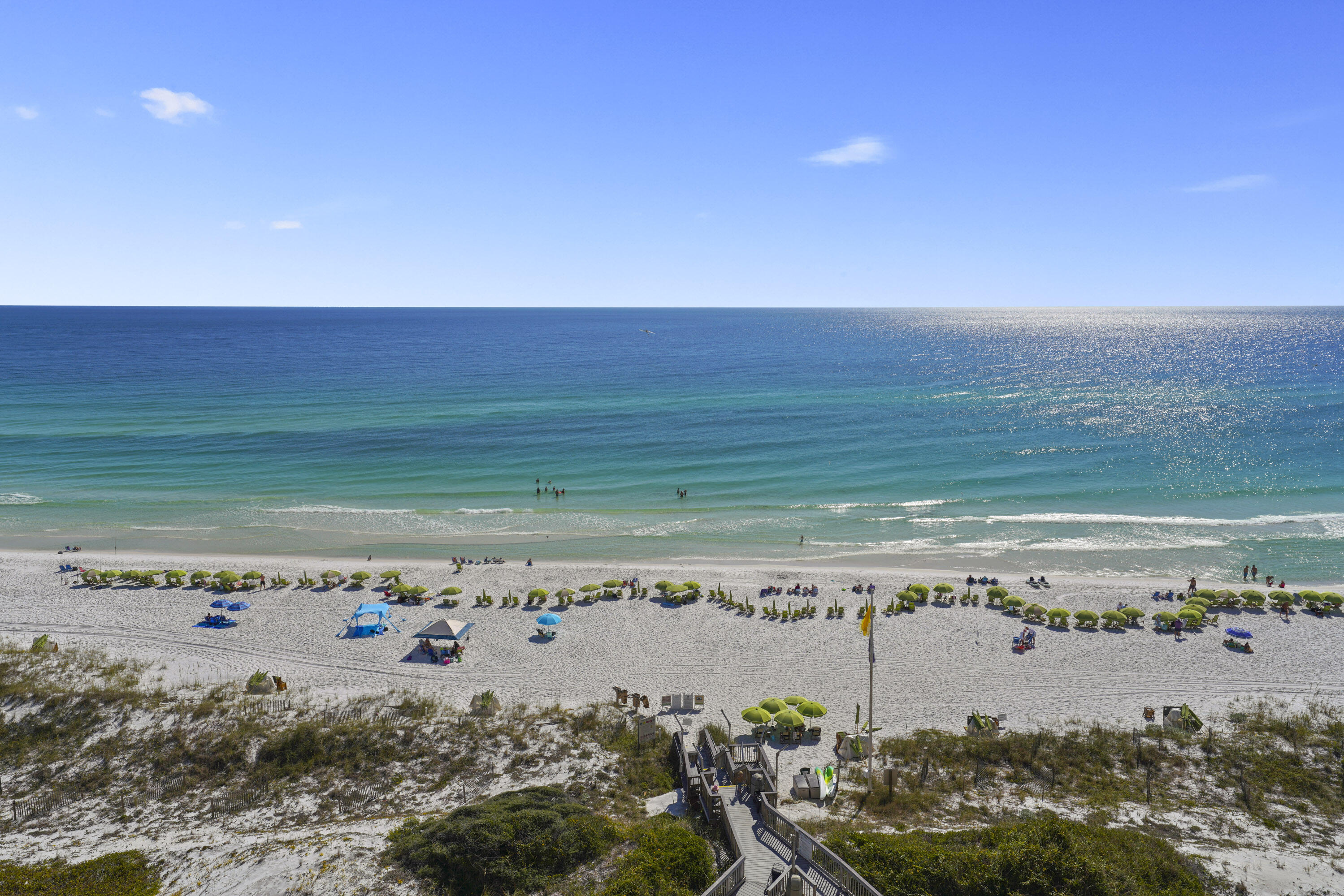 HIDDEN DUNES GULFSIDE 1 - Residential