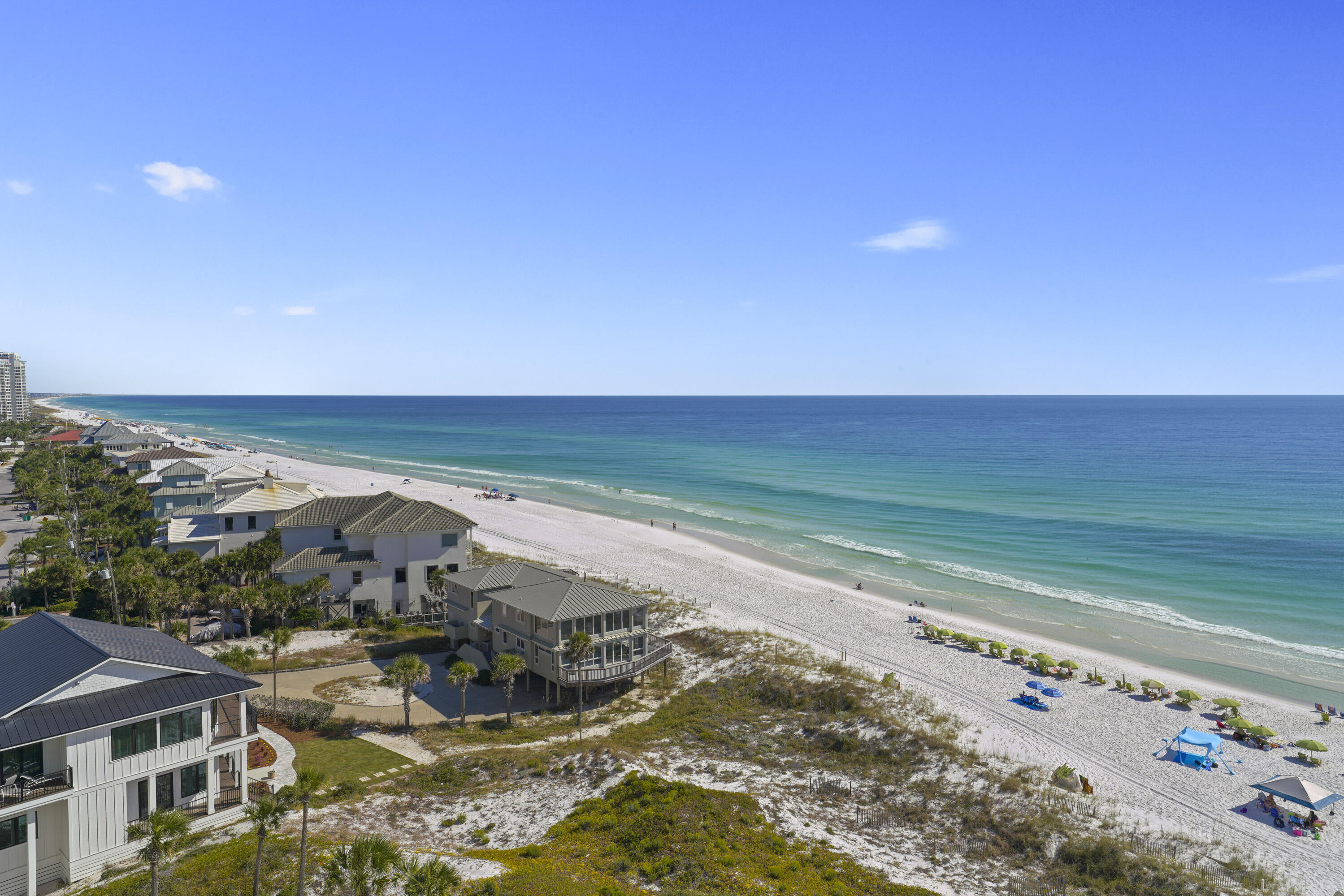 HIDDEN DUNES GULFSIDE 1 - Residential