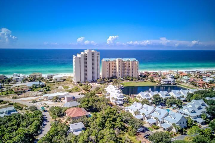 HIDDEN DUNES GULFSIDE 1 - Residential