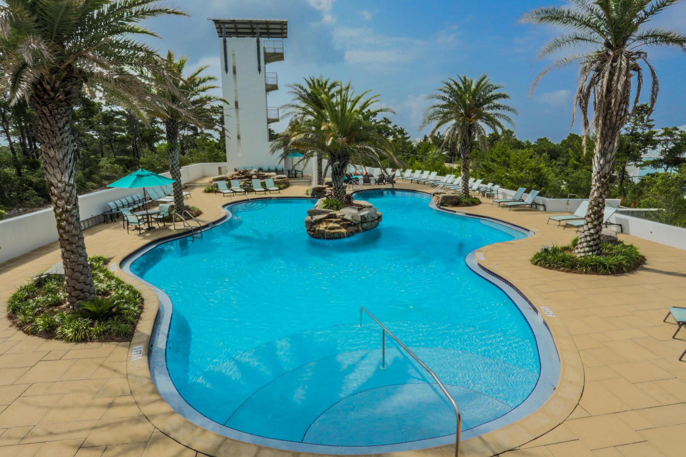 HIGHLAND PARKS - Land