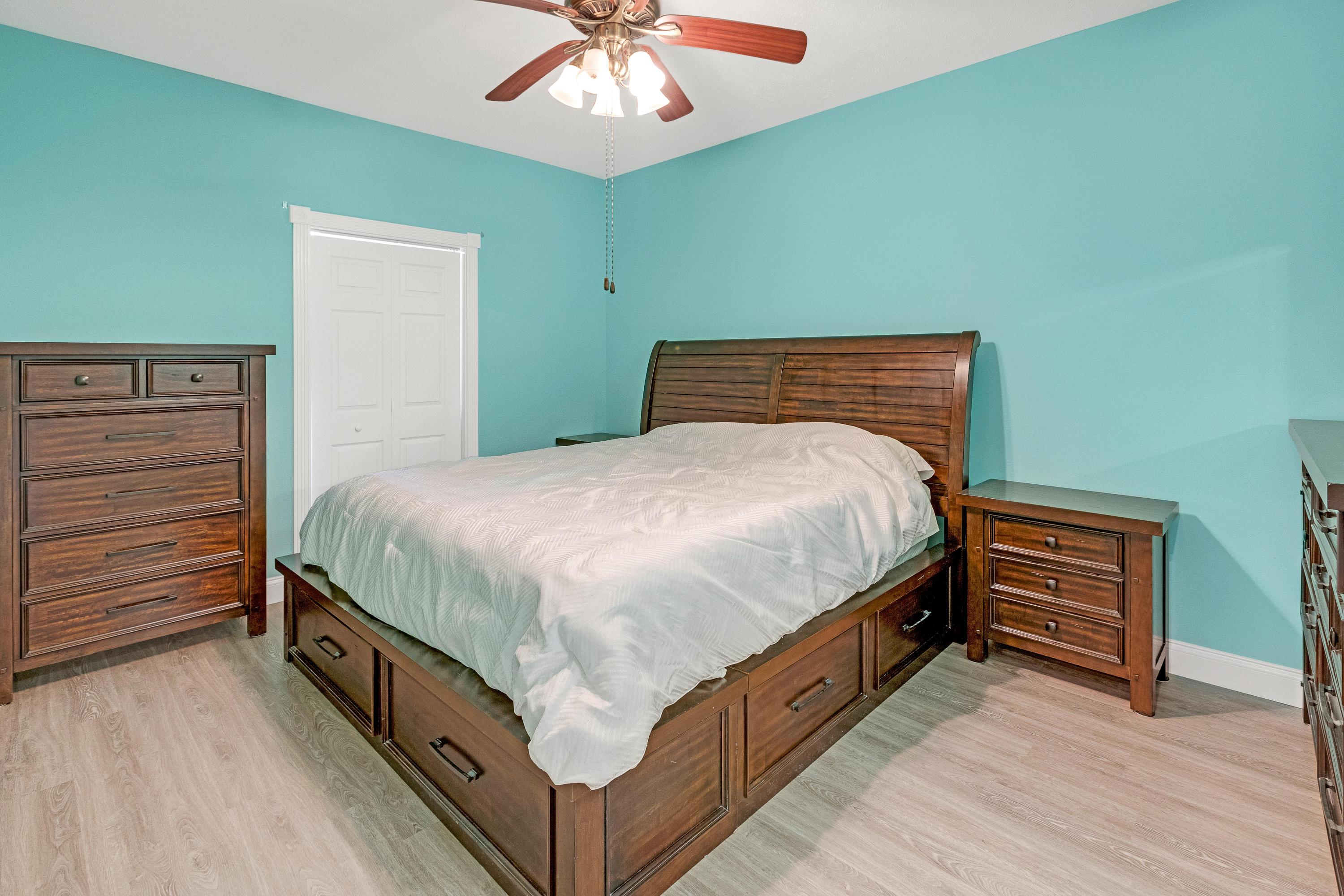NO RECORDED PROJECT - Residential