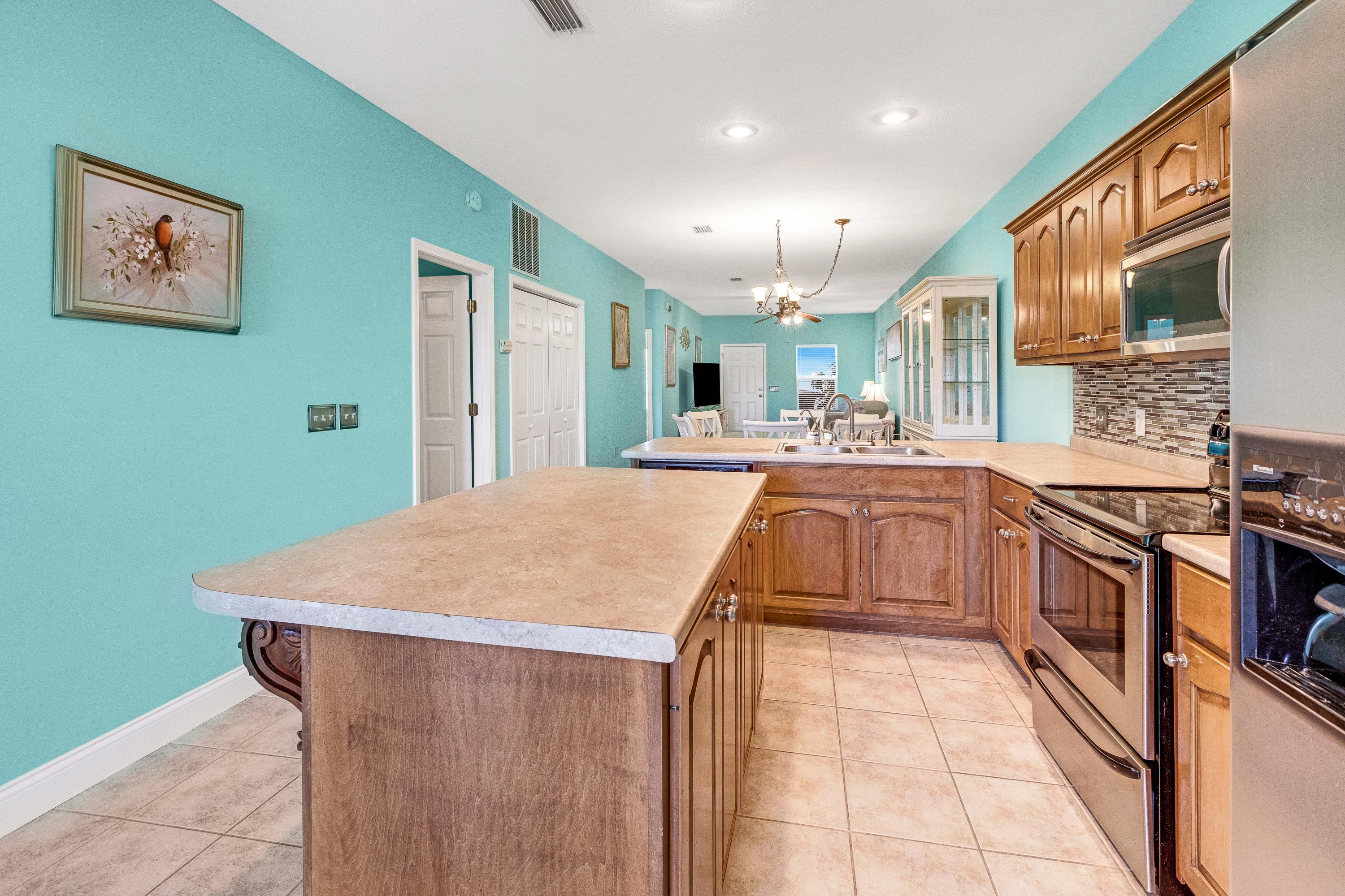 NO RECORDED PROJECT - Residential