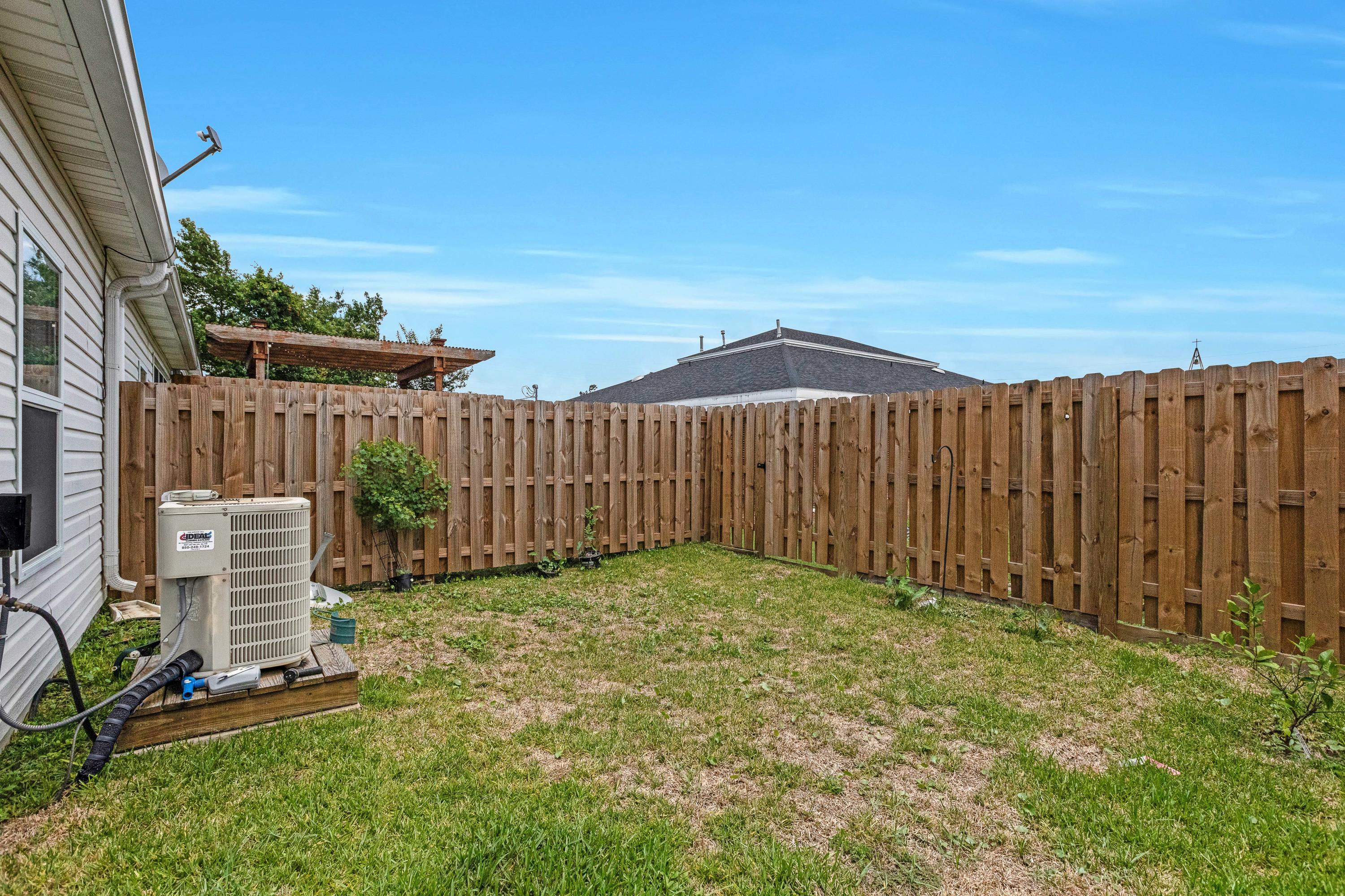 NO RECORDED PROJECT - Residential