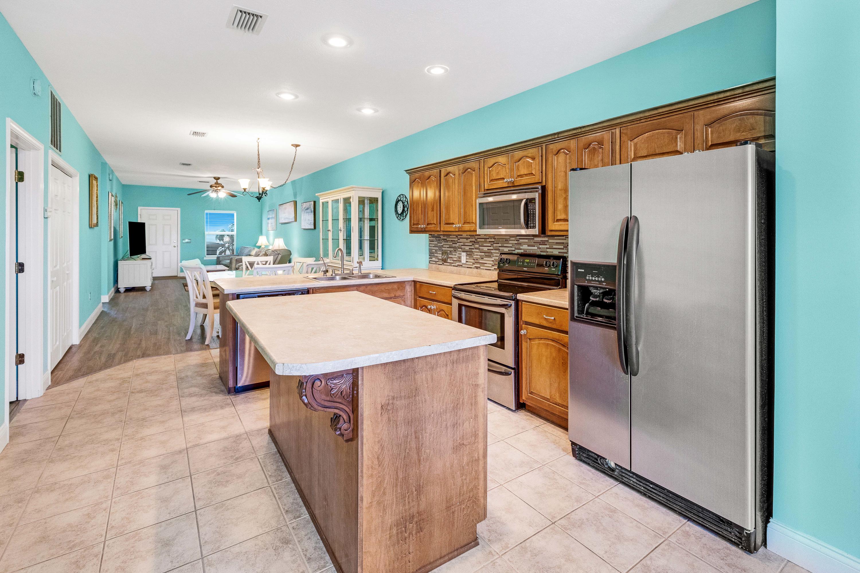 NO RECORDED PROJECT - Residential
