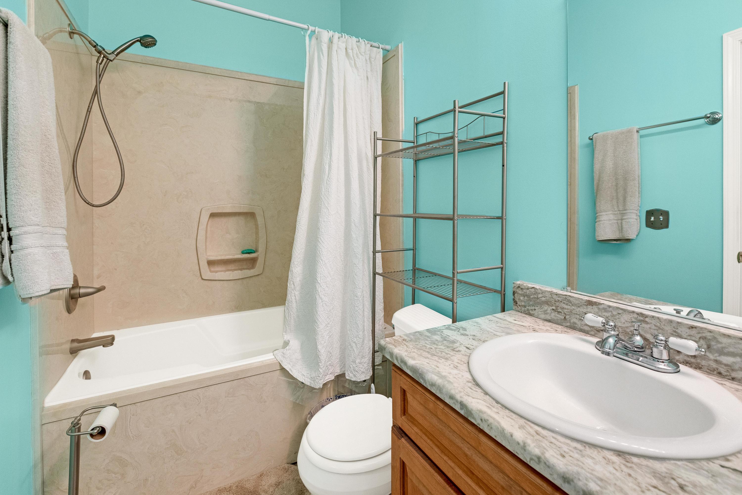 NO RECORDED PROJECT - Residential