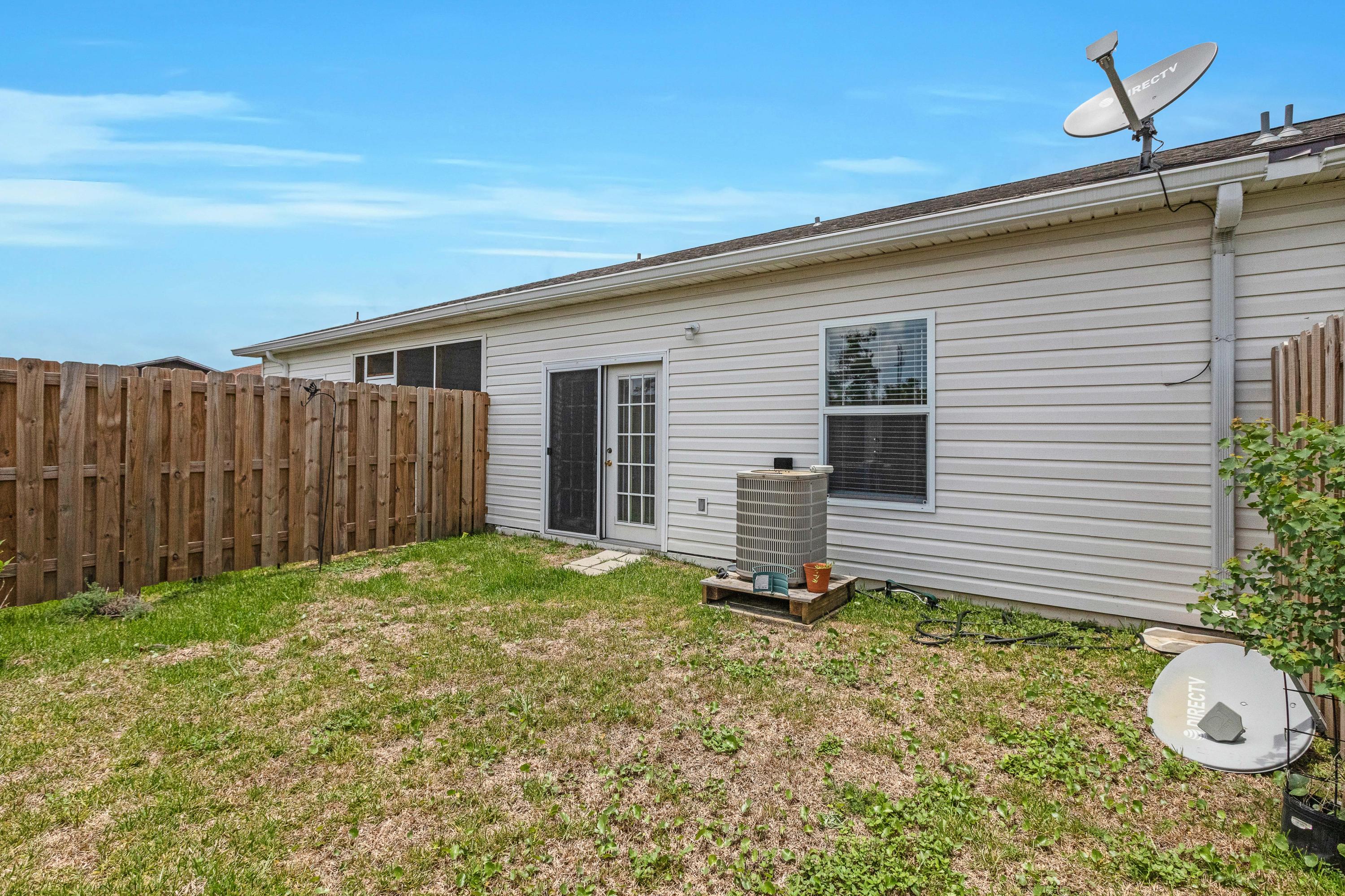 NO RECORDED PROJECT - Residential