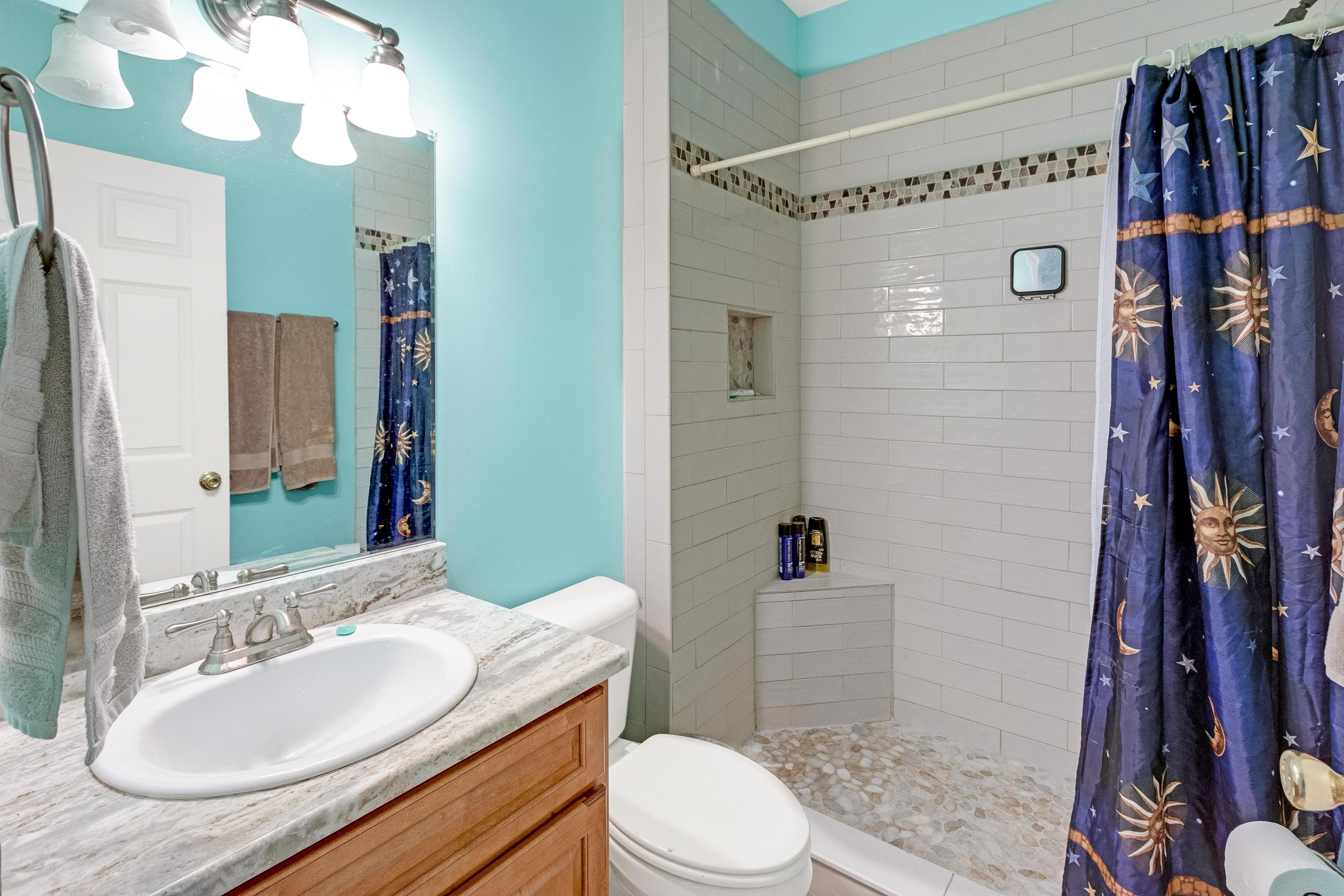 NO RECORDED PROJECT - Residential