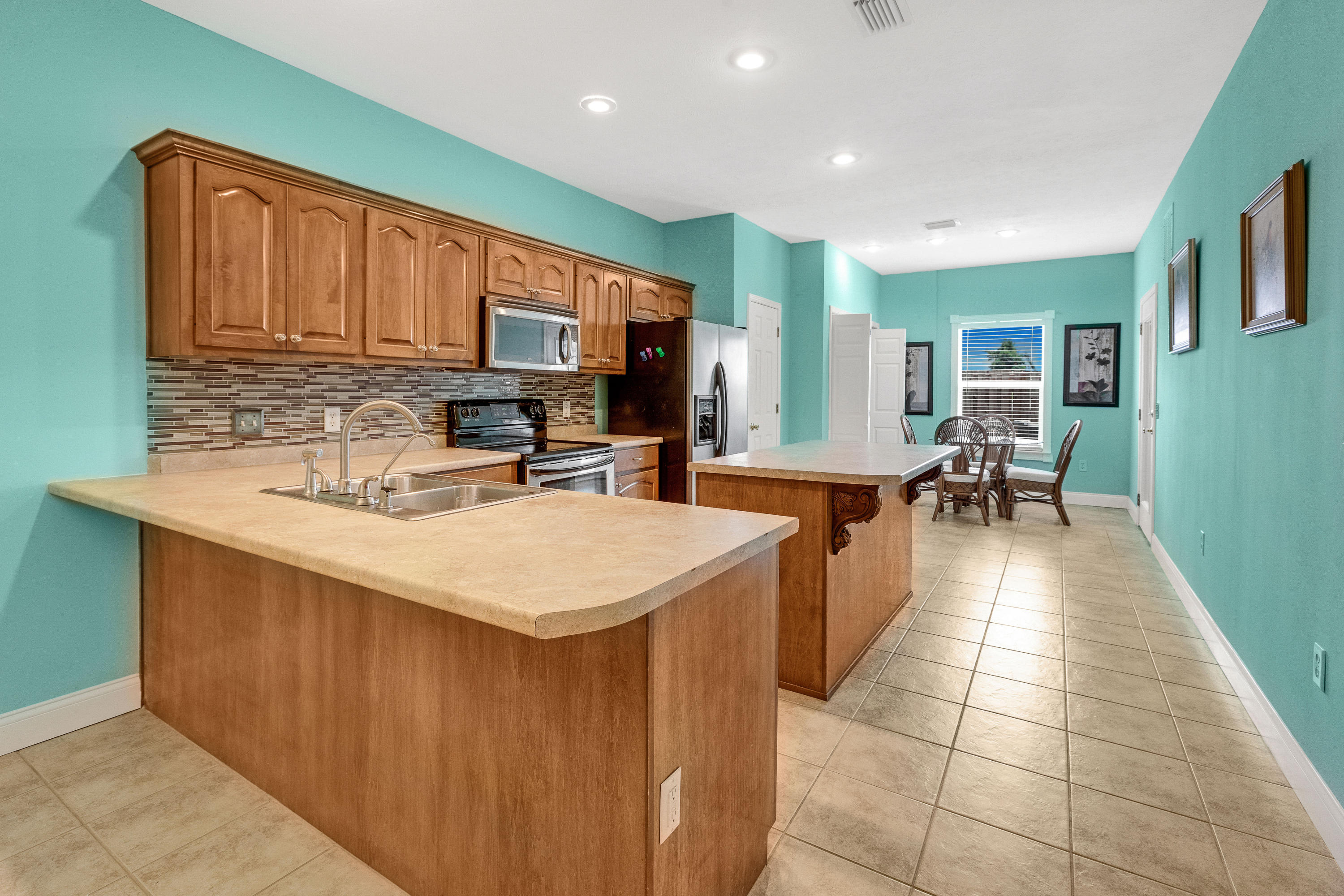 NO RECORDED PROJECT - Residential