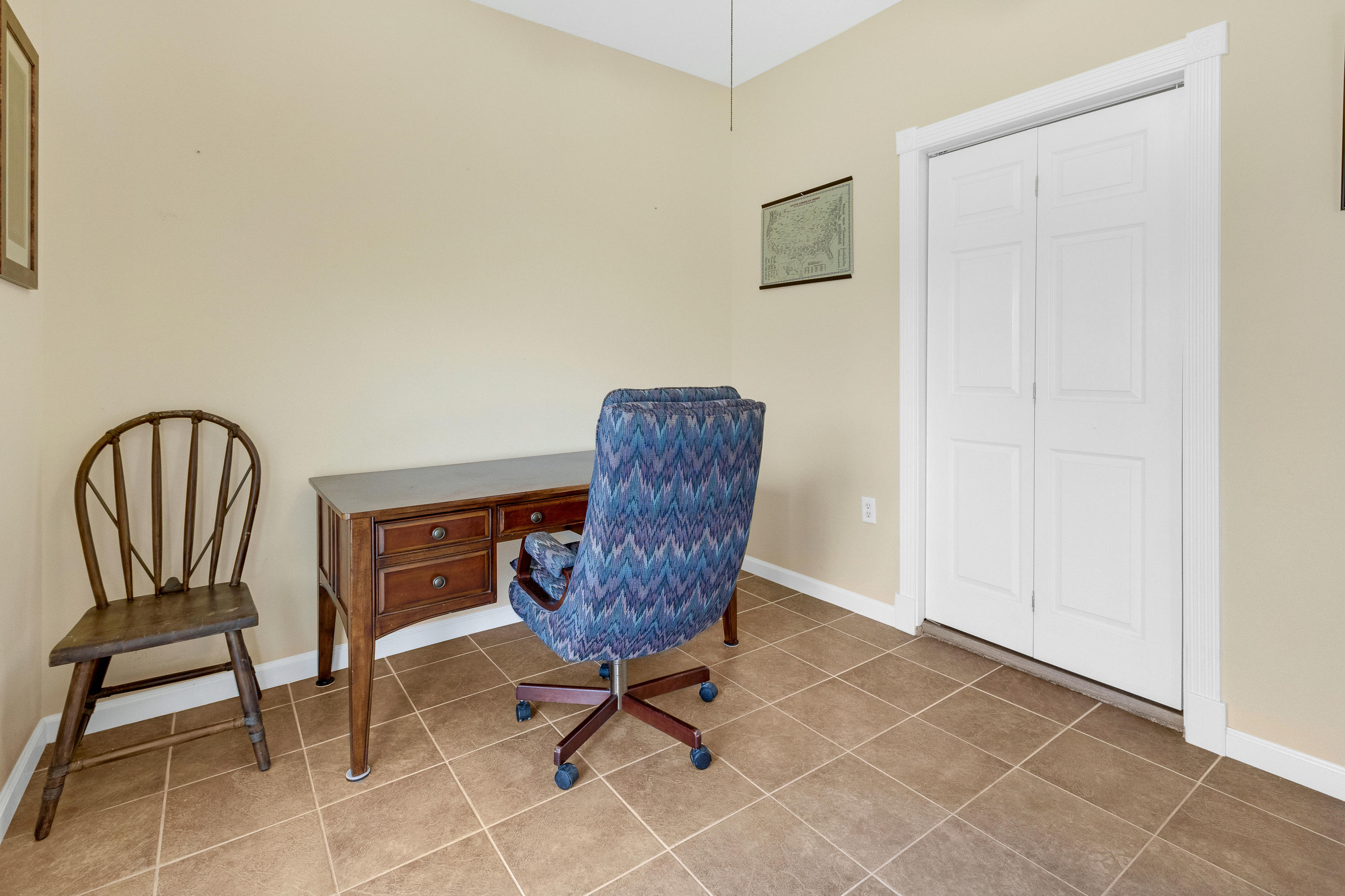 NO RECORDED PROJECT - Residential