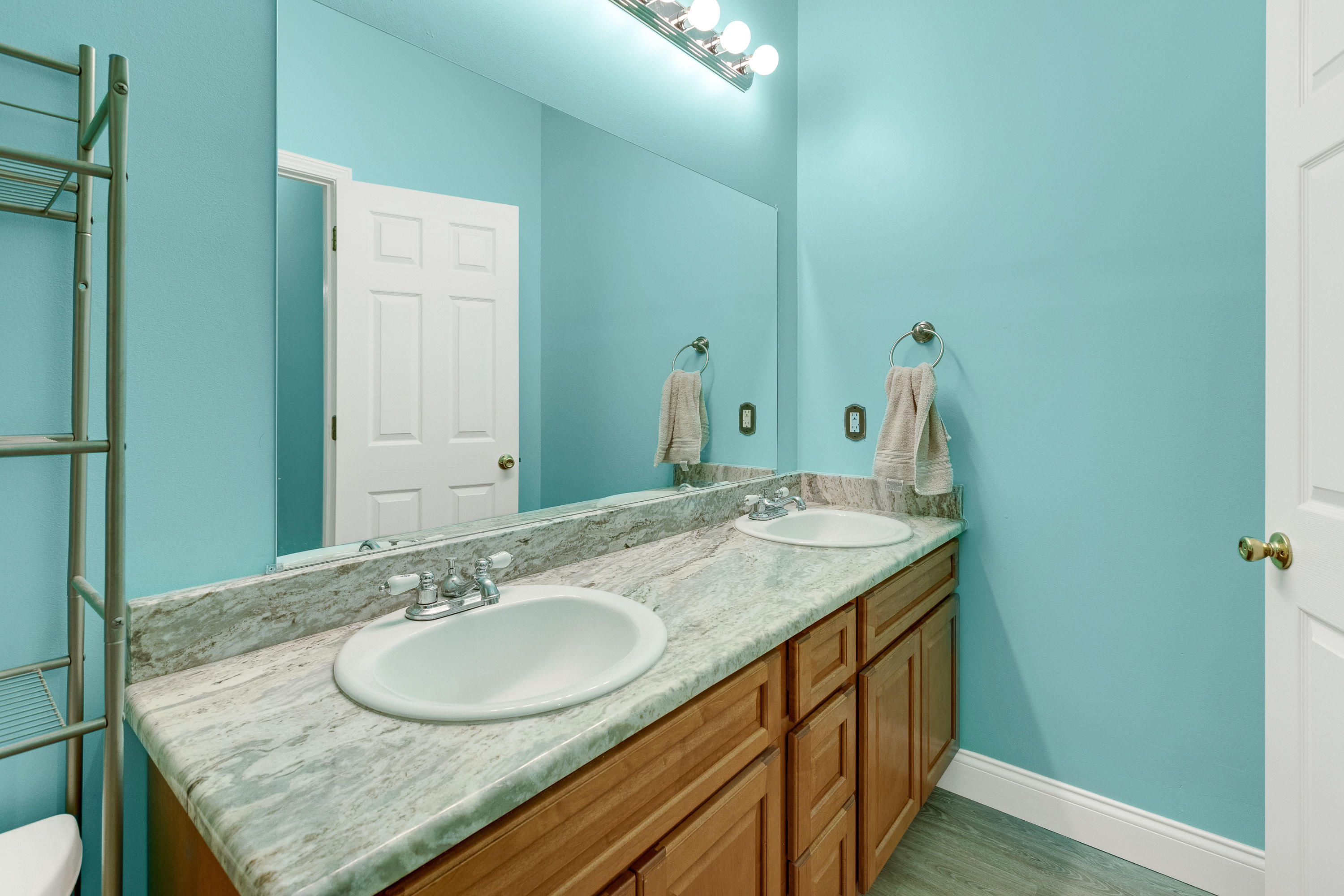 NO RECORDED PROJECT - Residential