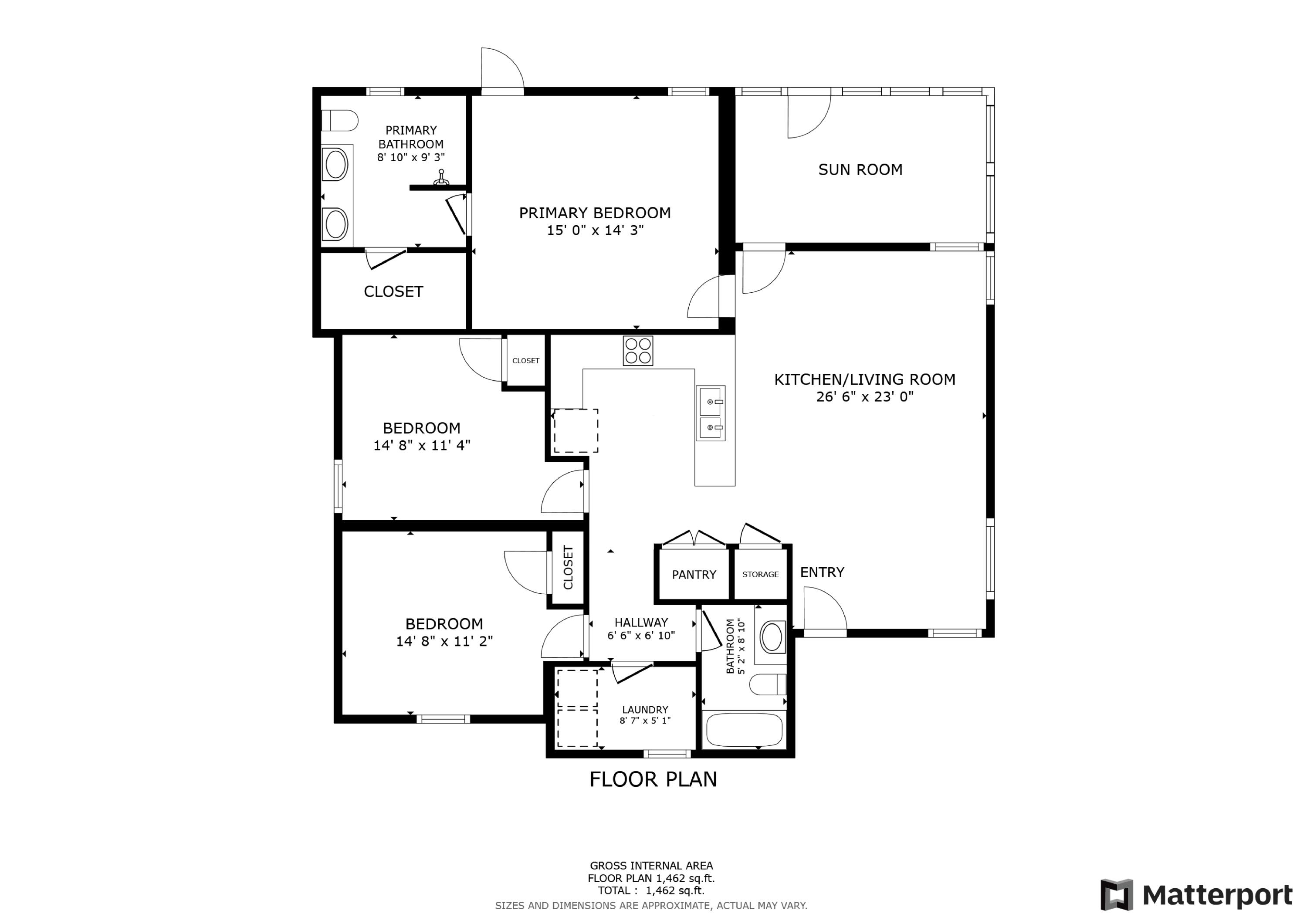 CHURCH STREET VILLAGE - Residential