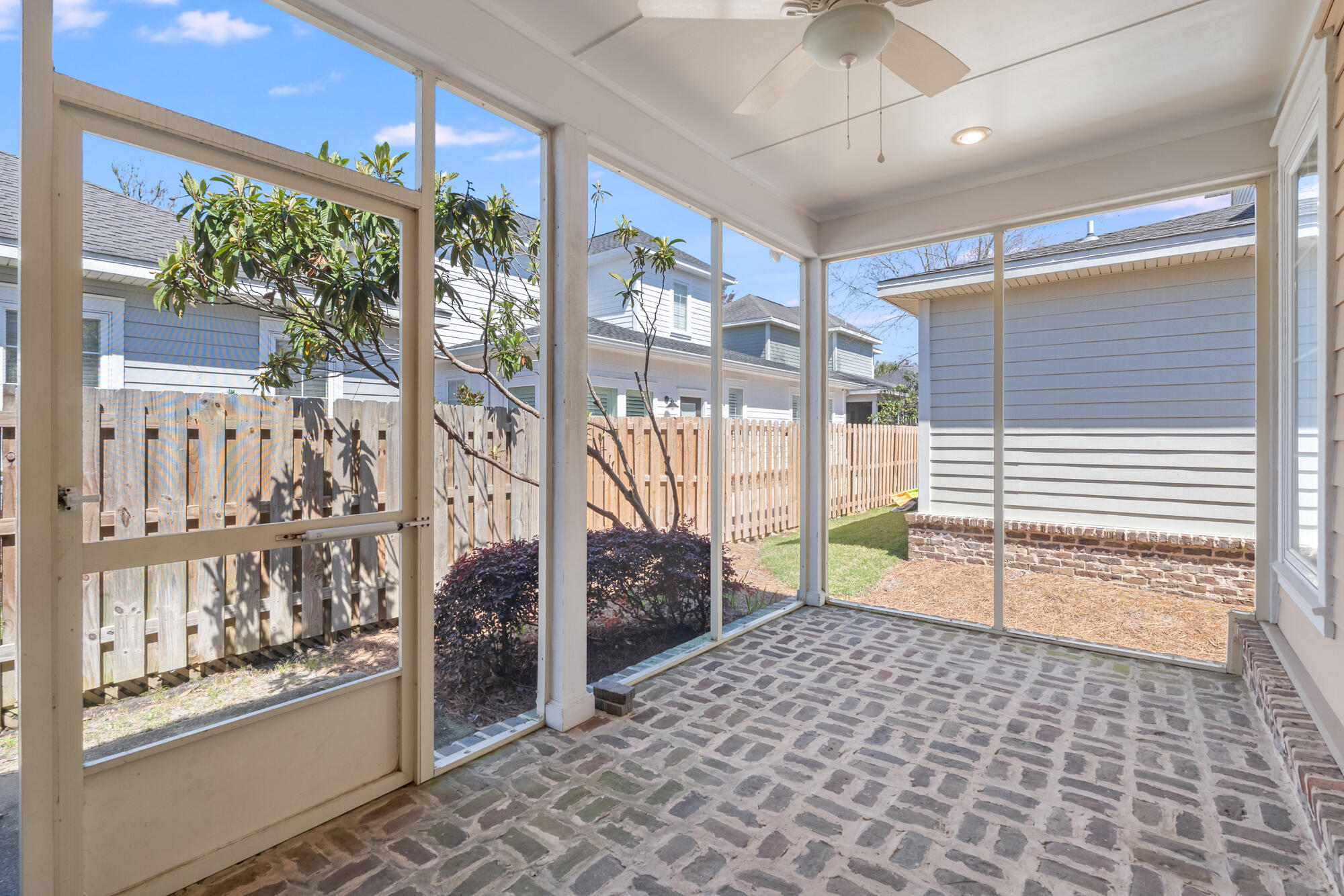 CHURCH STREET VILLAGE - Residential