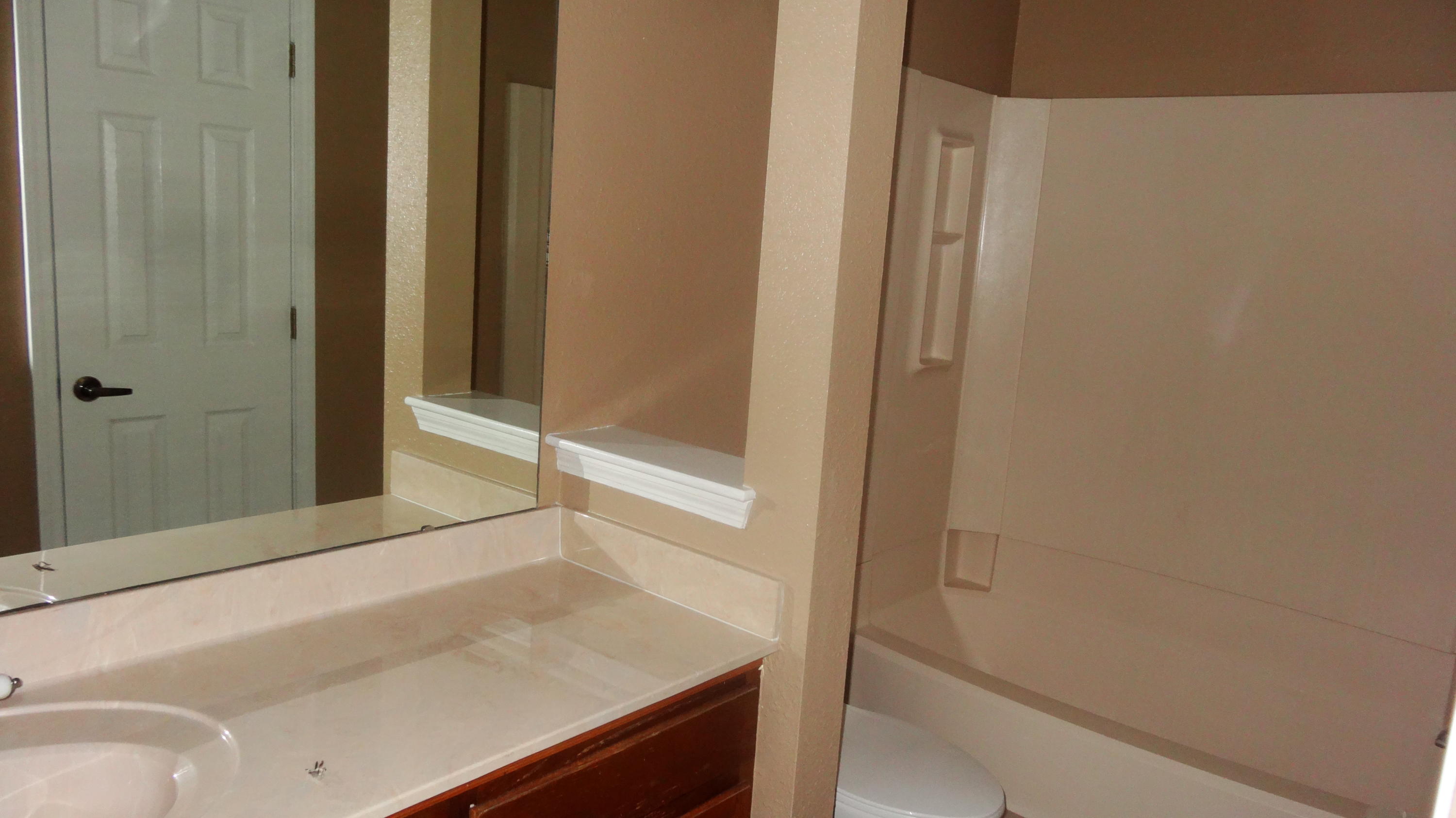 ELM PLACE CONDO - Residential