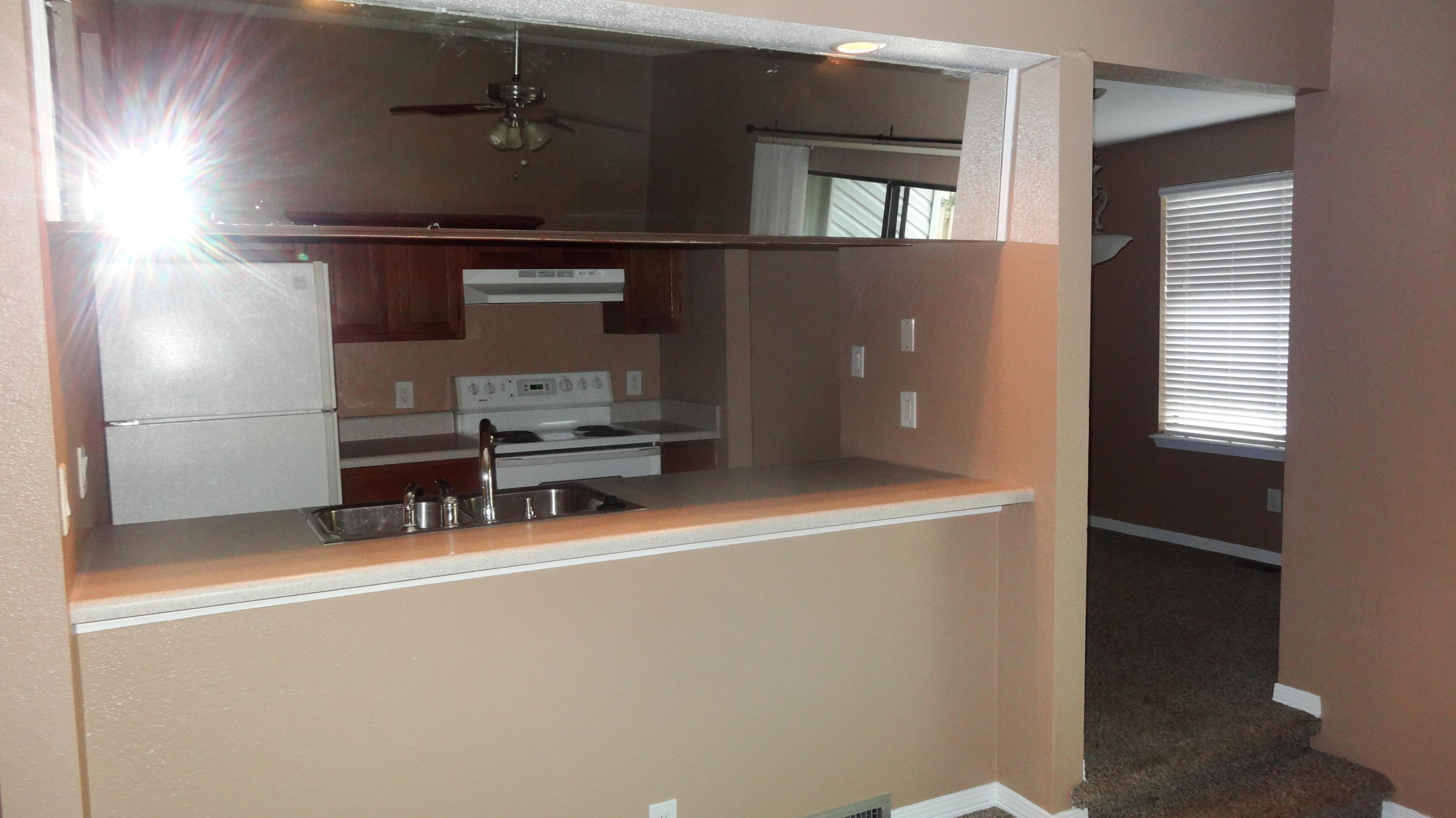 ELM PLACE CONDO - Residential