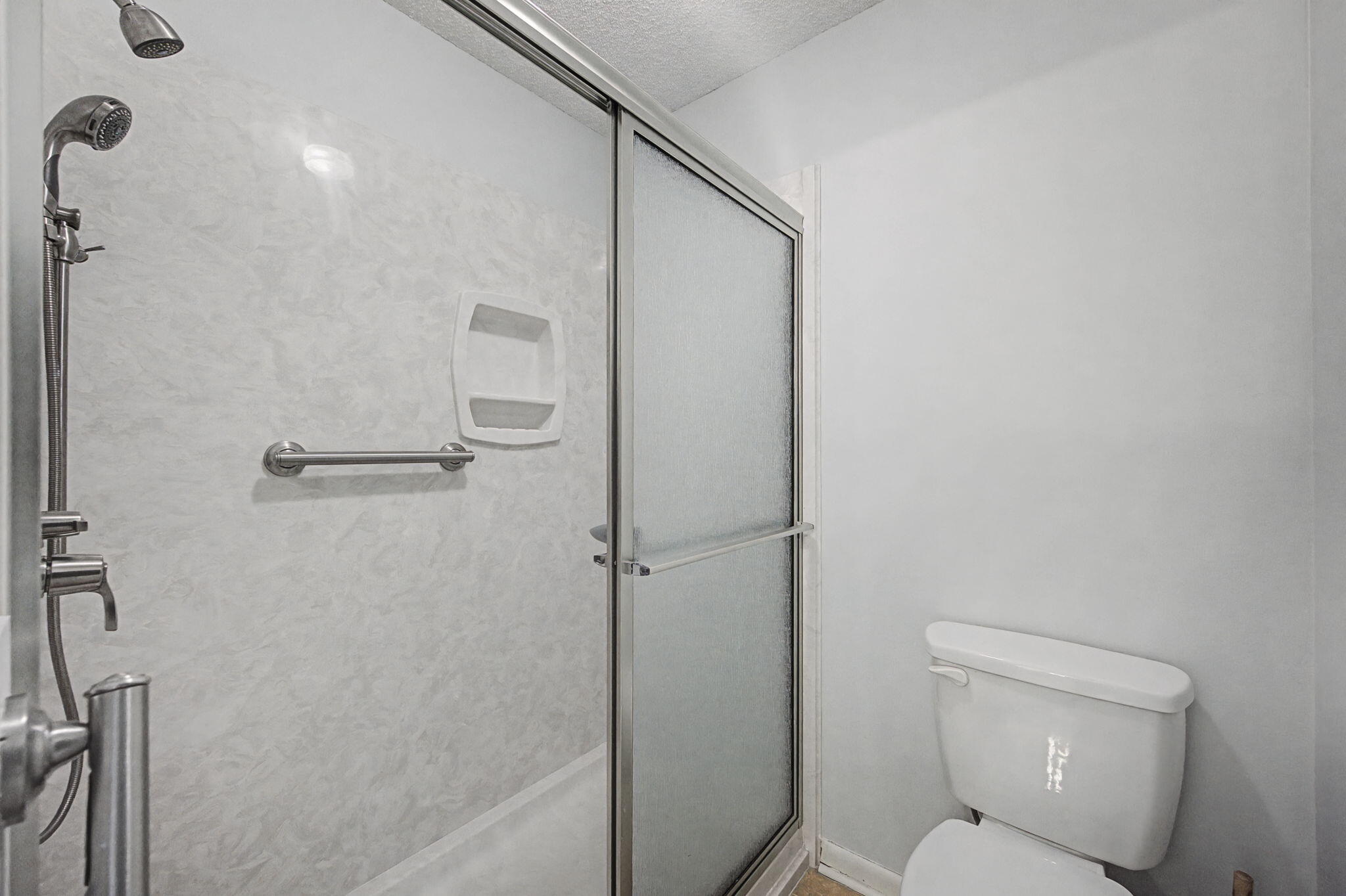 METES & BOUNDS - Residential Lease